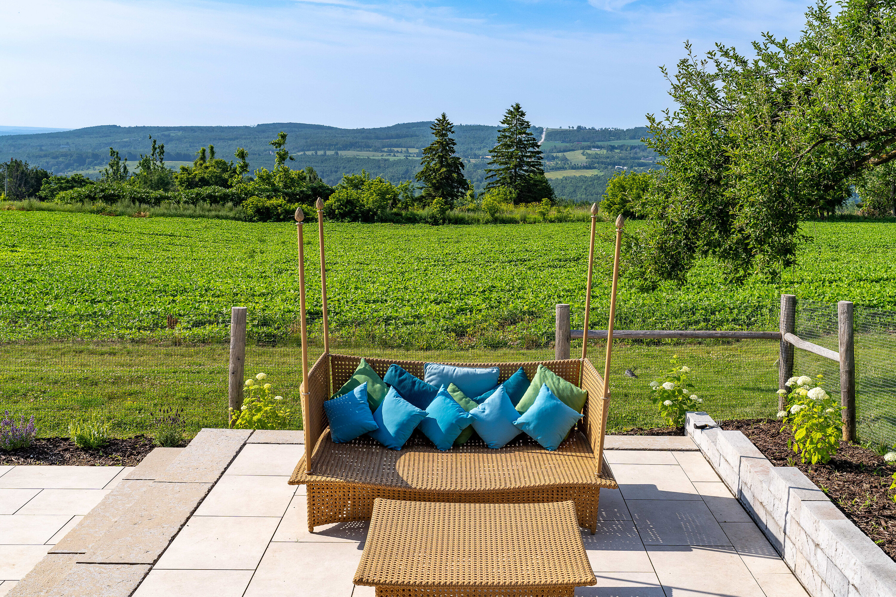  Big Views in Creemore - 物件實景