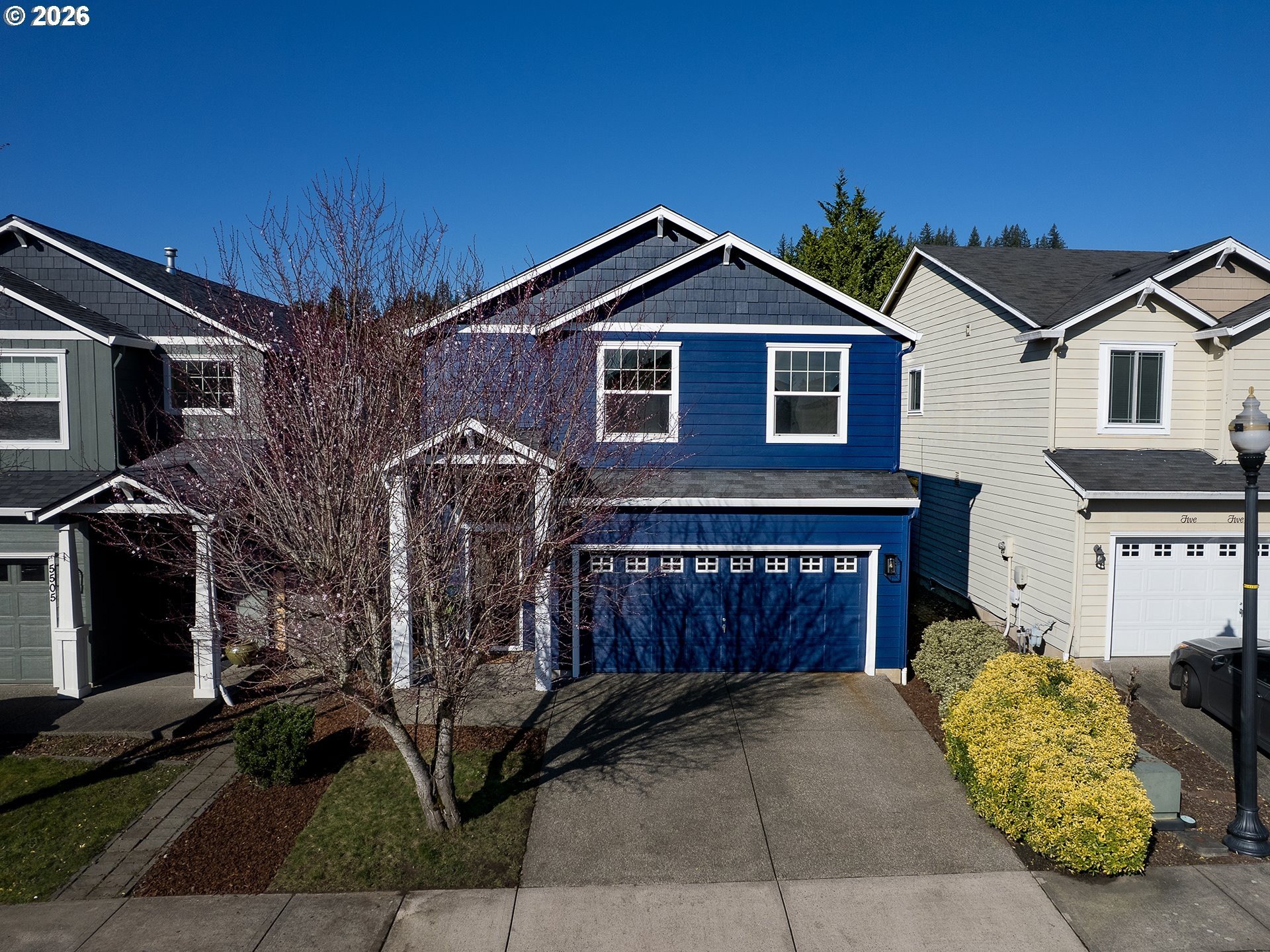 L St, Washougal, WA 98671 #1