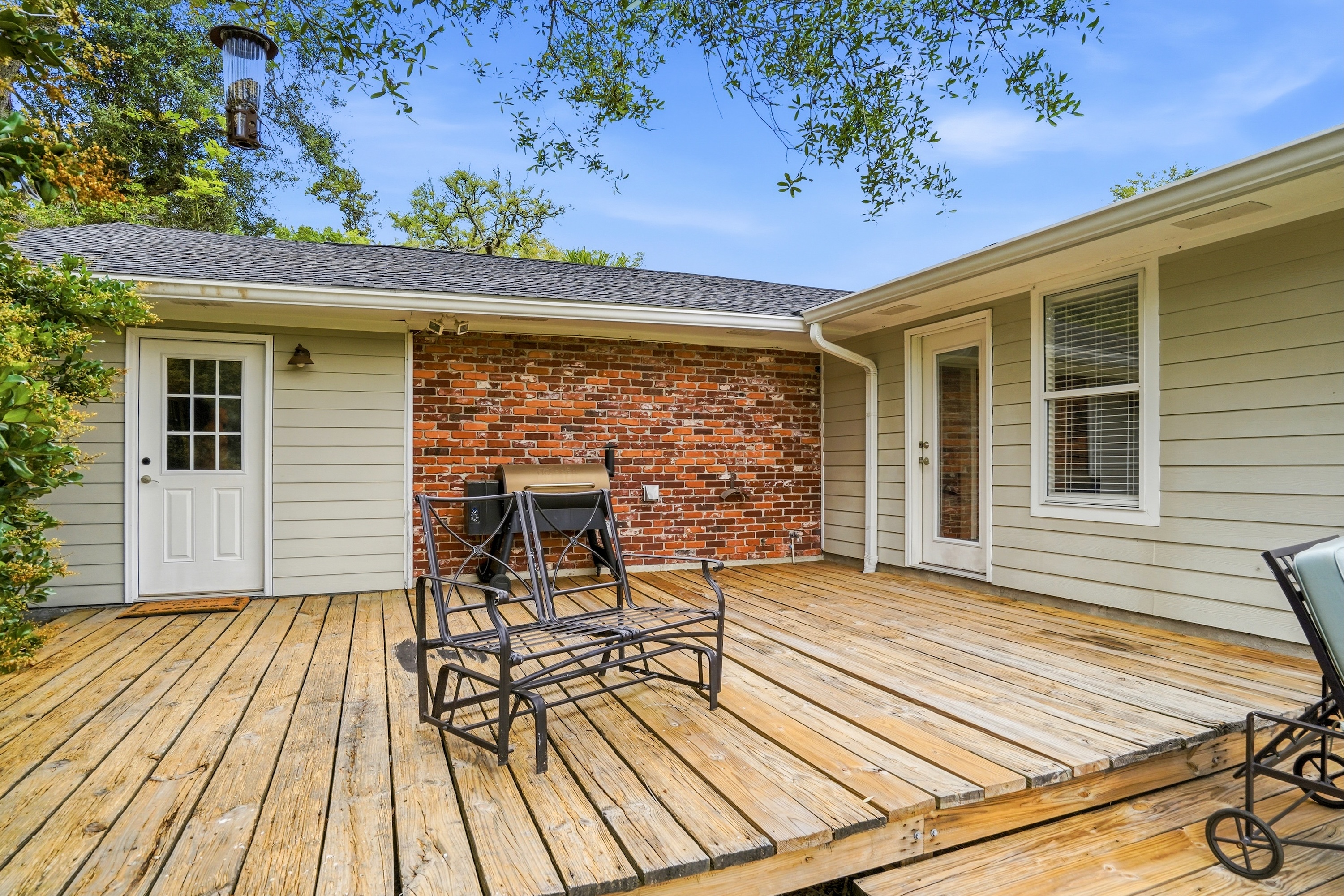  110 Wesley Oak Drive - 物件實景