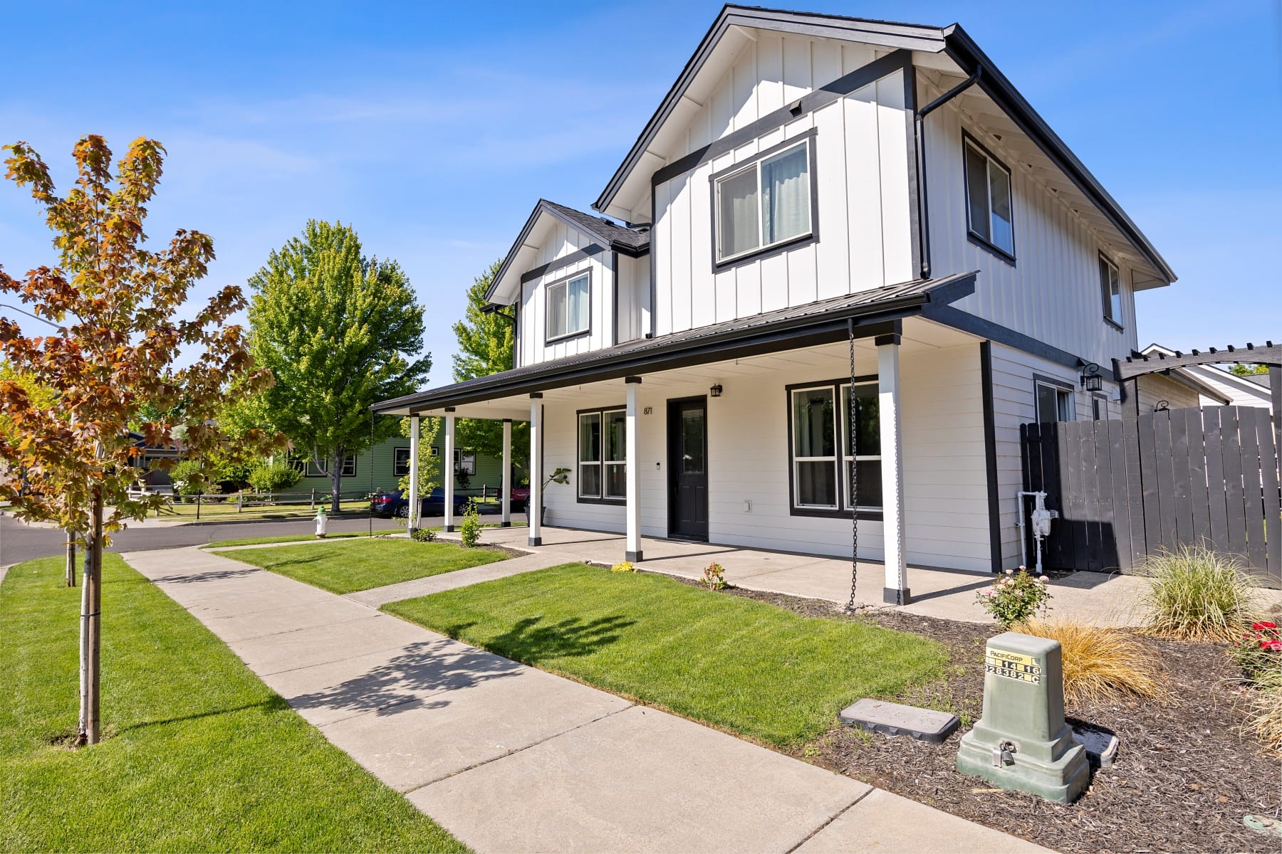  871 NE Whistle Way Prineville, OR 97754 - 物件實景