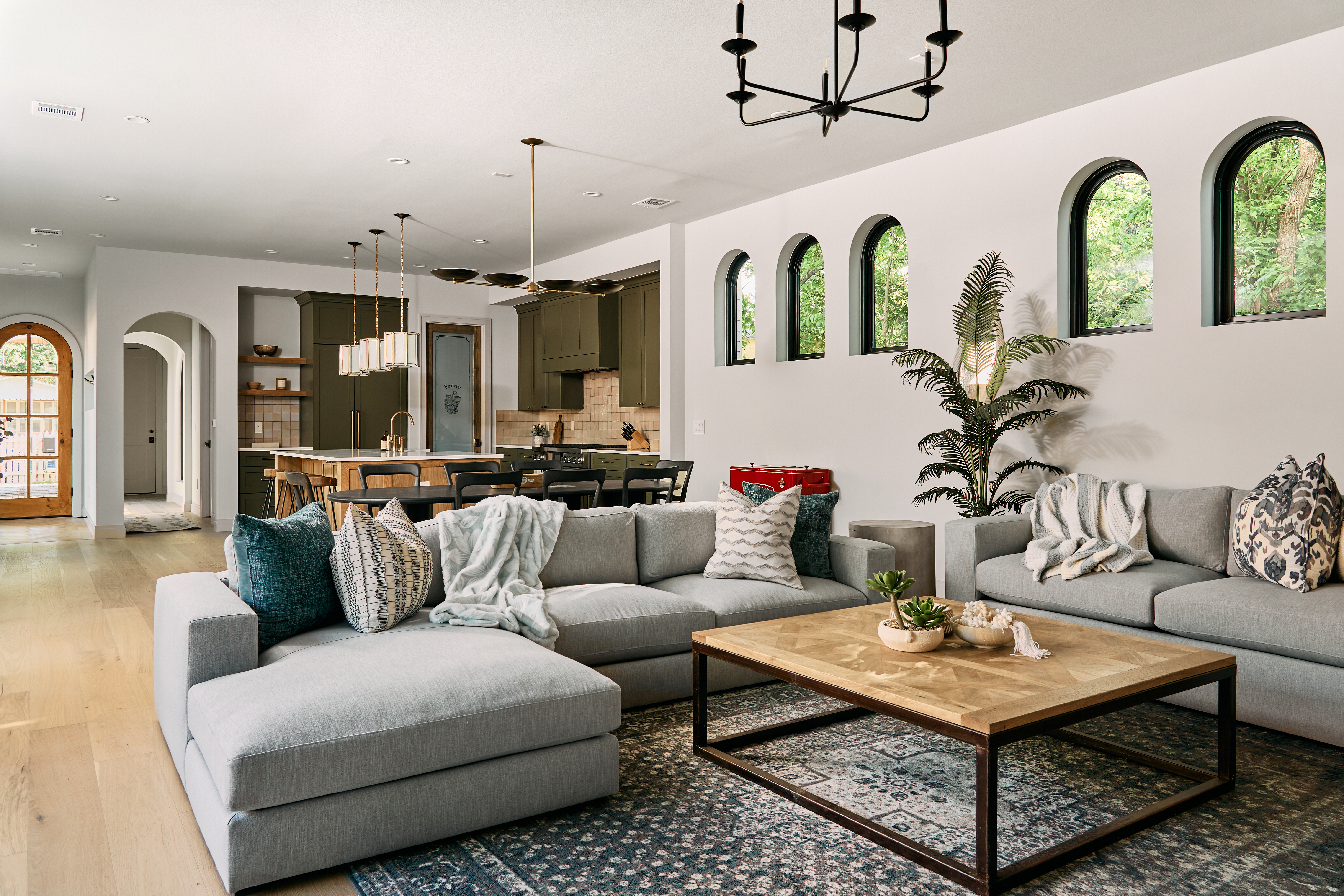  Oasis of Luxury in East Austin - 物件實景