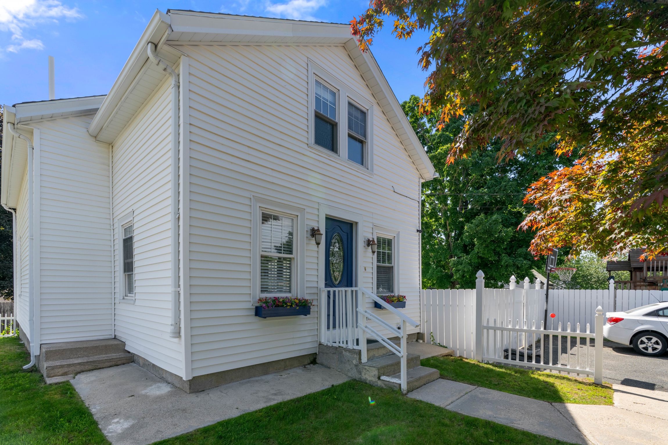  48 Hudson Street, Attleboro, MA, 02703 - 物件實景