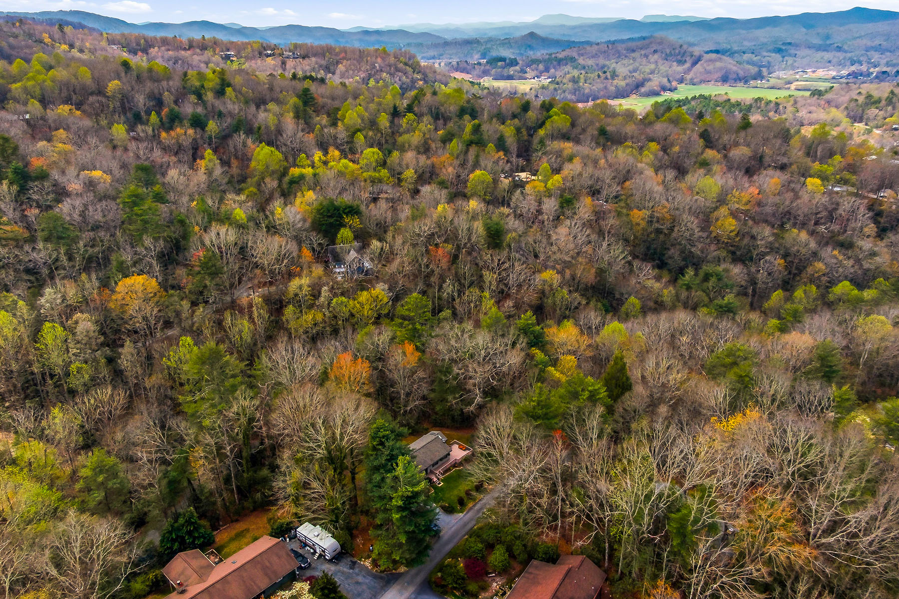  PISGAH FOREST - 物件實景