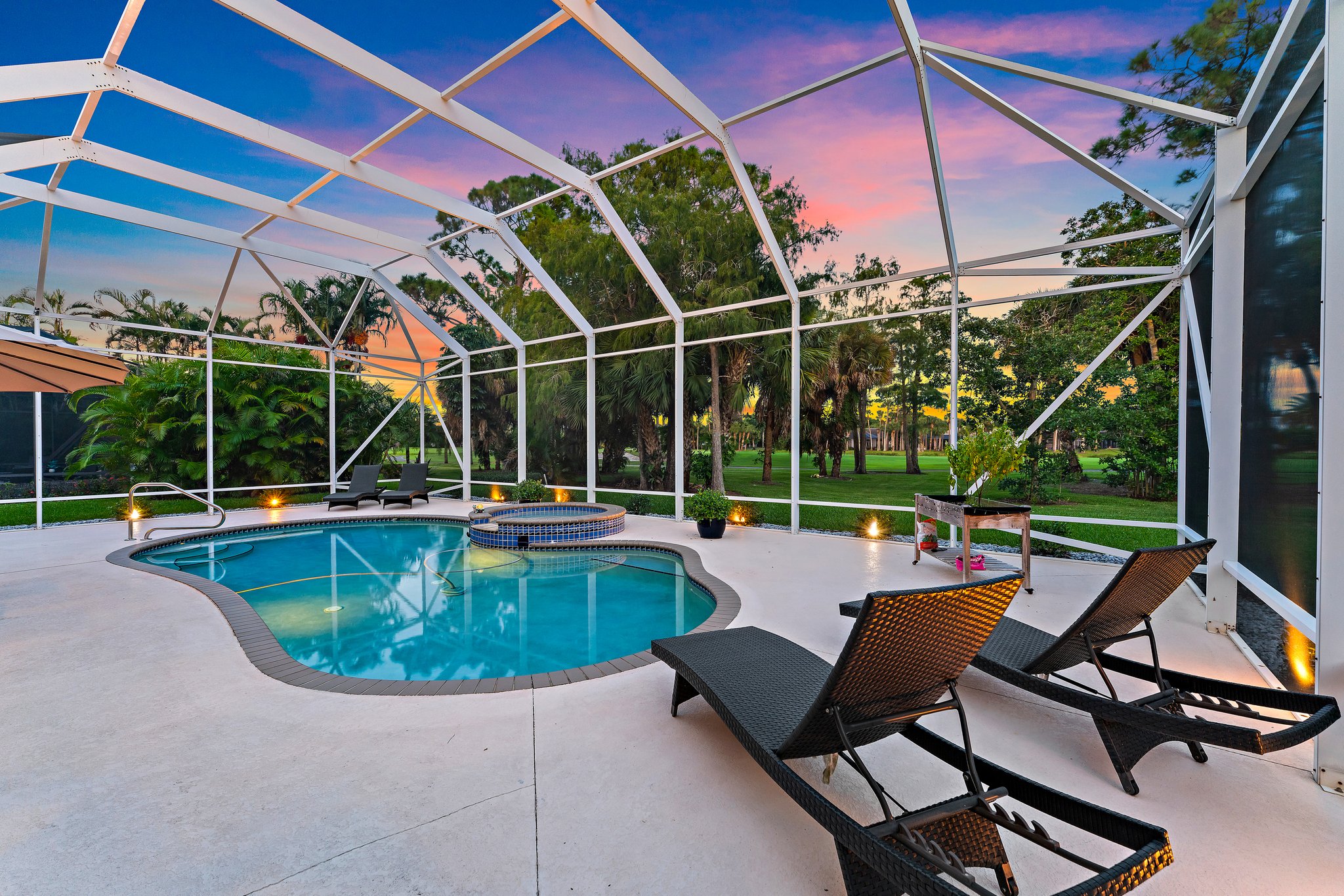  7828 Preserve Drive, West Palm Beach, FL, 33412 - 物件實景