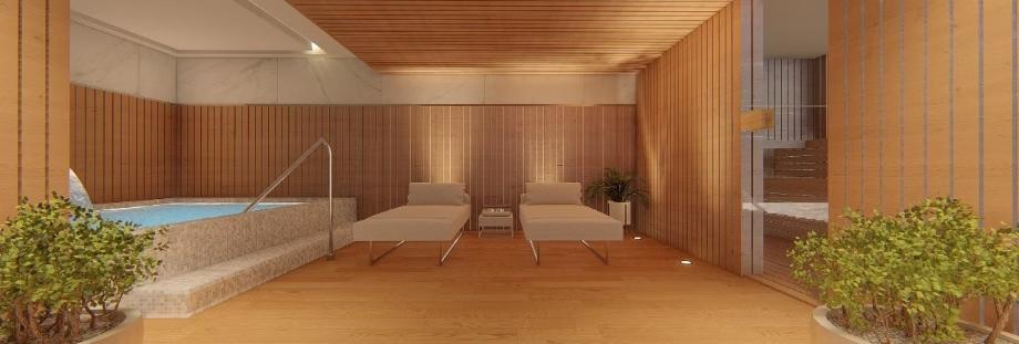 Benito Juárez, Quintana Roo, 77504, Mexico, 2 Bedrooms Bedrooms, ,2 BathroomsBathrooms,Residential,For Sale,1926605