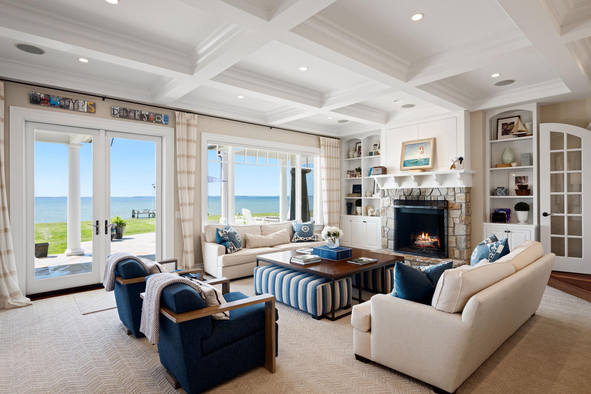  7328 Kent Point Road, Stevensville, MD, 21666 - 物件實景