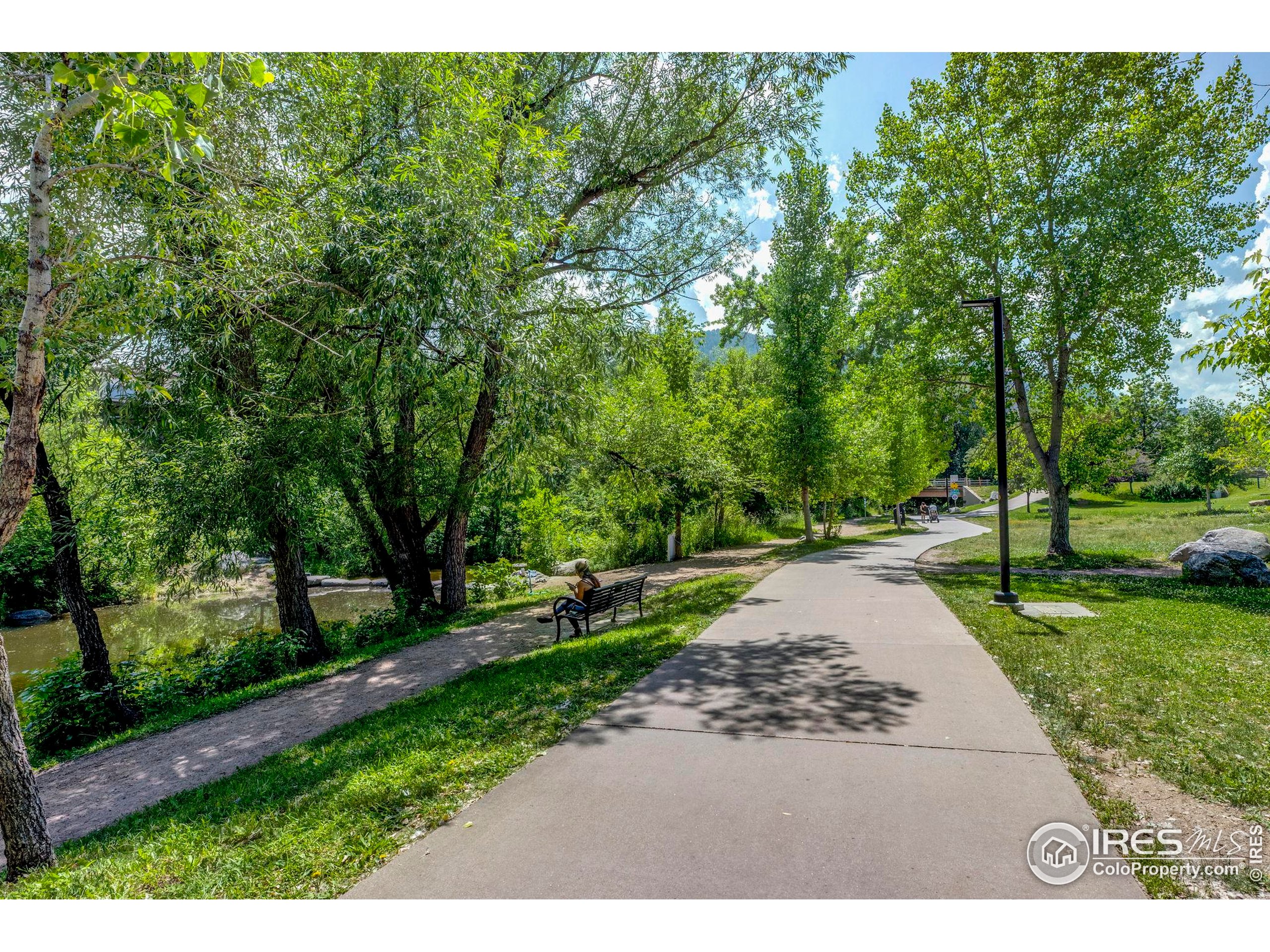 Boulder, Colorado, 80304, United States, 3 Bedrooms Bedrooms, ,3 BathroomsBathrooms,Residential,For Sale,1766708