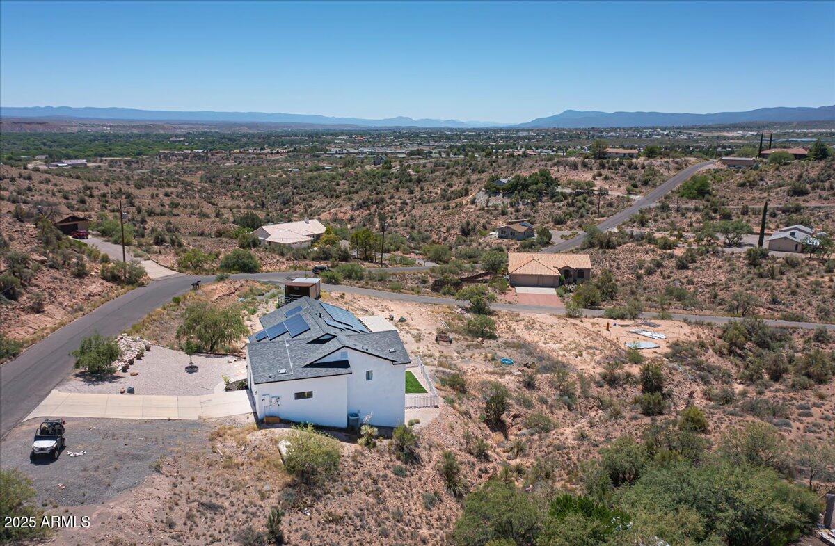 Clarkdale, Arizona, 86324, United States, 4 Bedrooms Bedrooms, ,Residential,For Sale,1902040