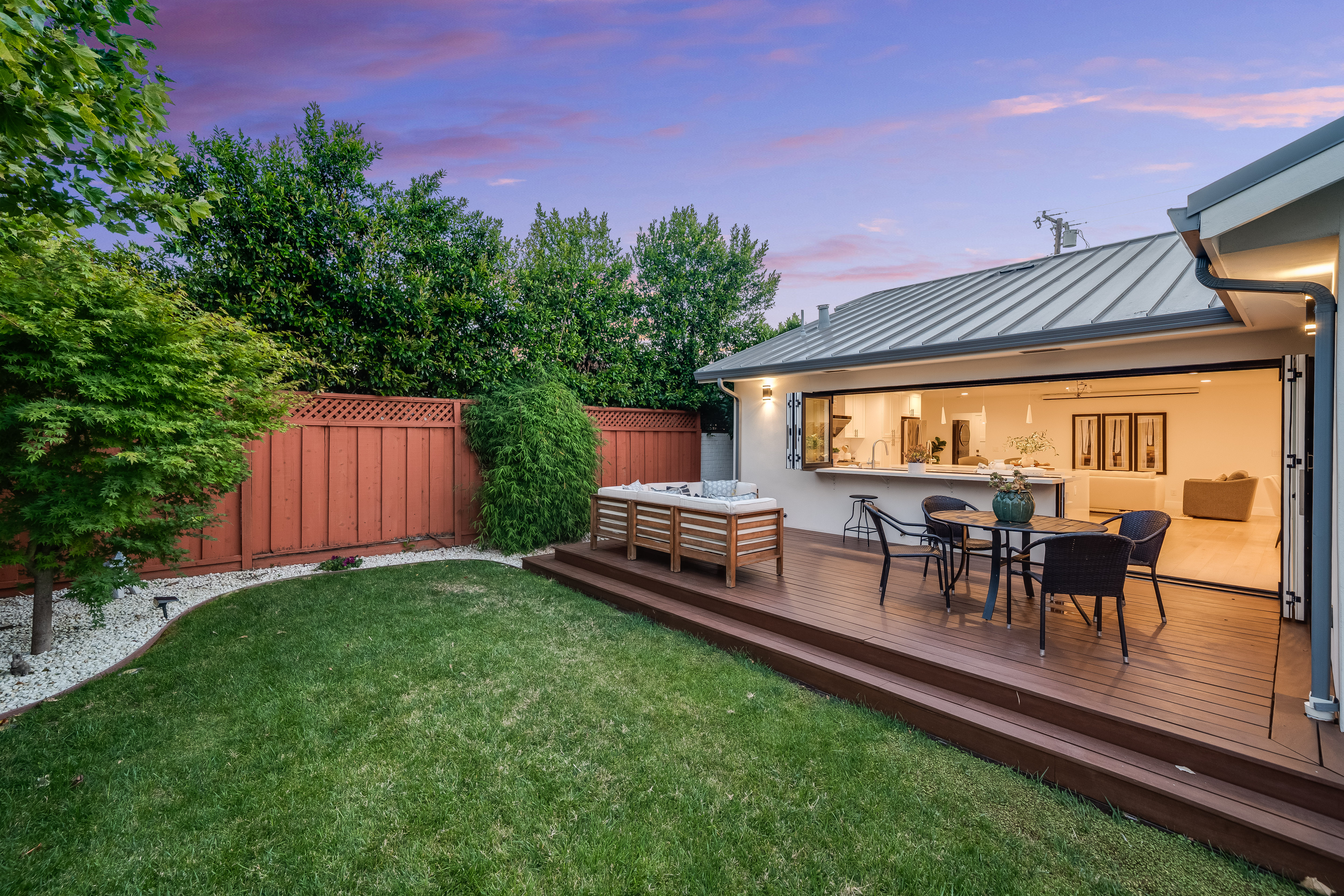  Modern Luxury Living in the Heart of Downtown Mountain View - 物件實景