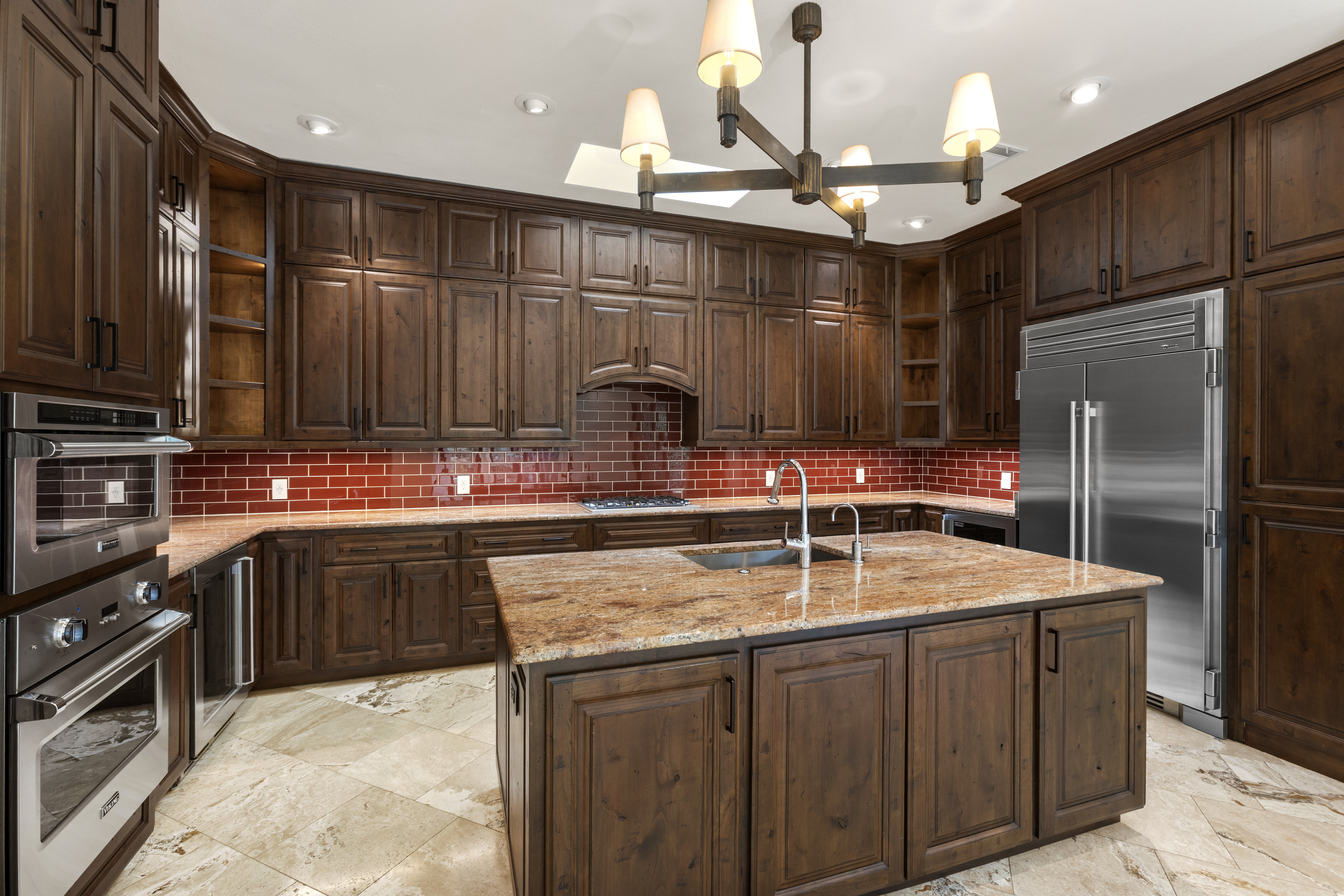  3 Burnham Glen, San Antonio, TX 78257 - 物件實景