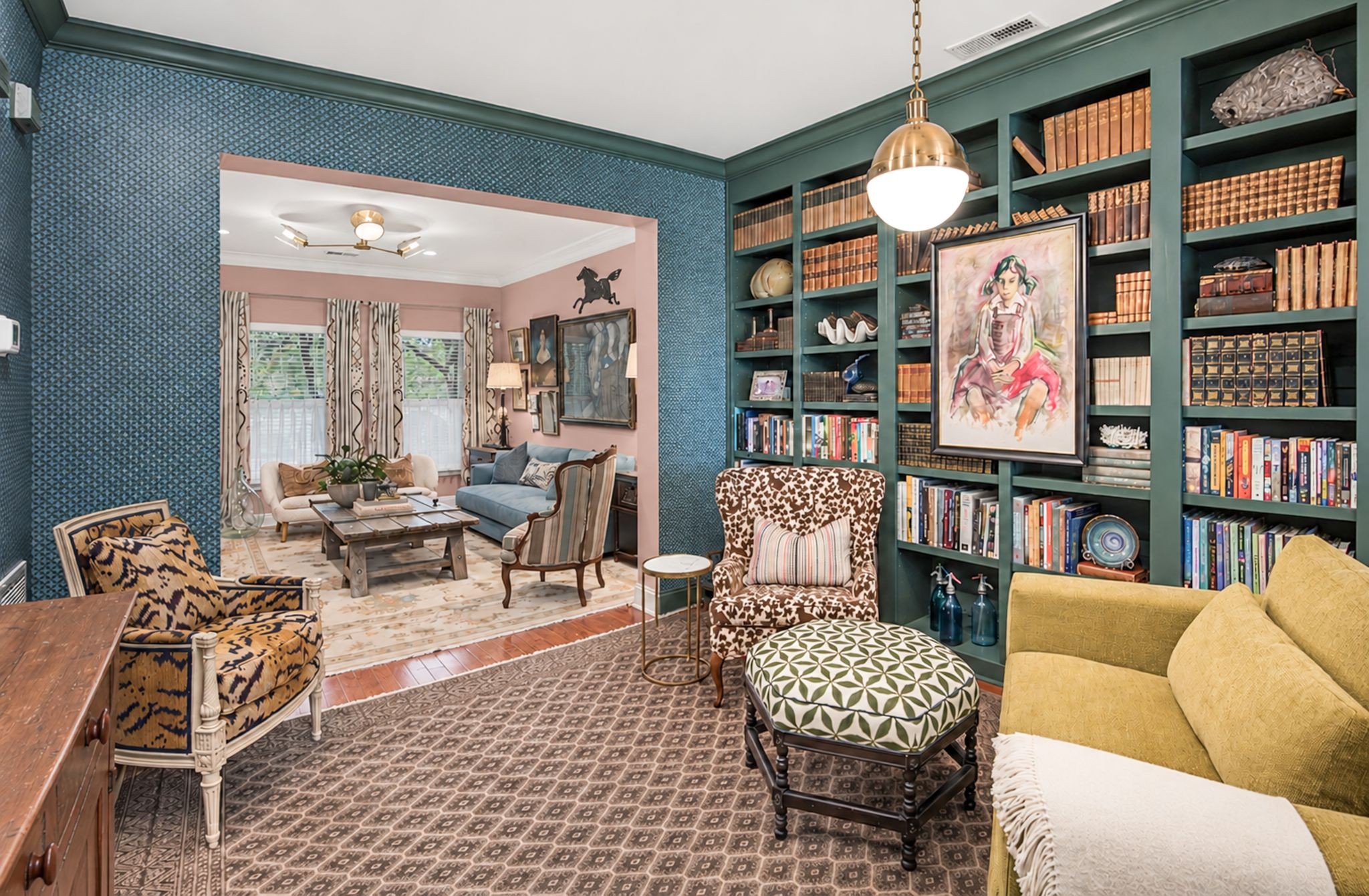  1209 Stoney Point Ln, Franklin, TN, 37067 - 物件實景