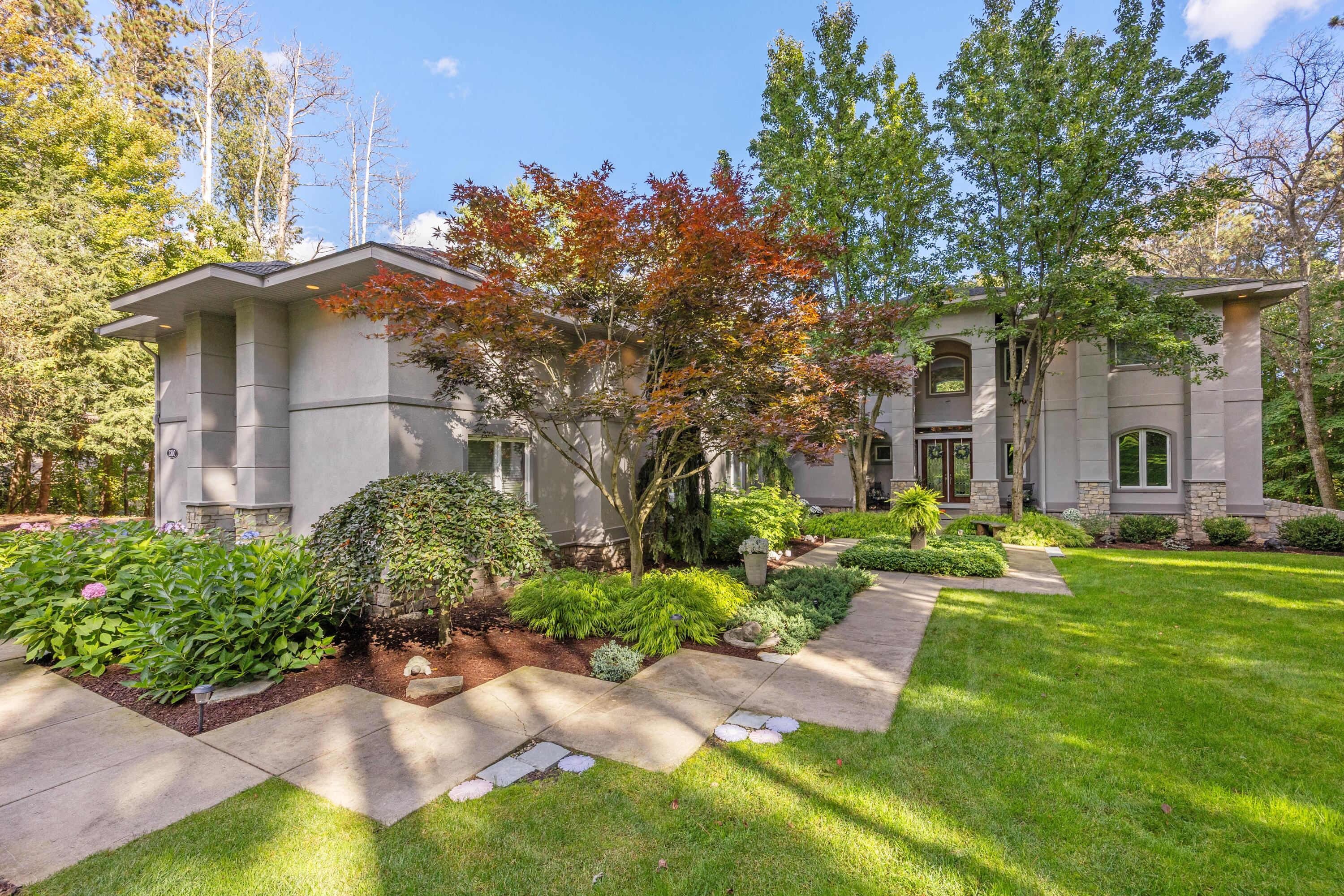 Bluewater Pines Dr, Grand Rapids, MI 49525