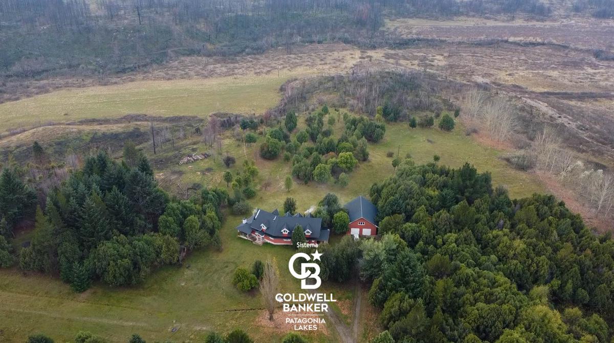 Cushamen, AR-U, AR, 5 Bedrooms Bedrooms, ,4 BathroomsBathrooms,Residential,For Sale,1827433