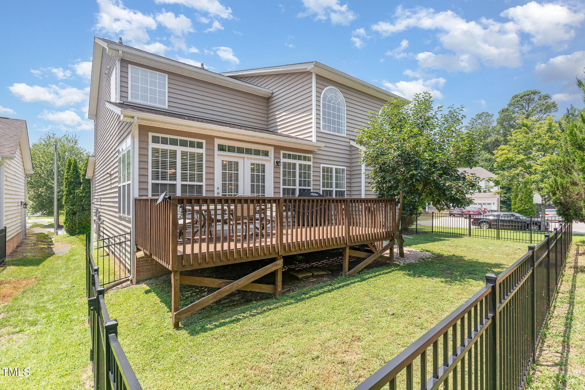 Raleigh, North Carolina, 27614, United States, 4 Bedrooms Bedrooms, ,3 BathroomsBathrooms,Residential,For Sale,1891857