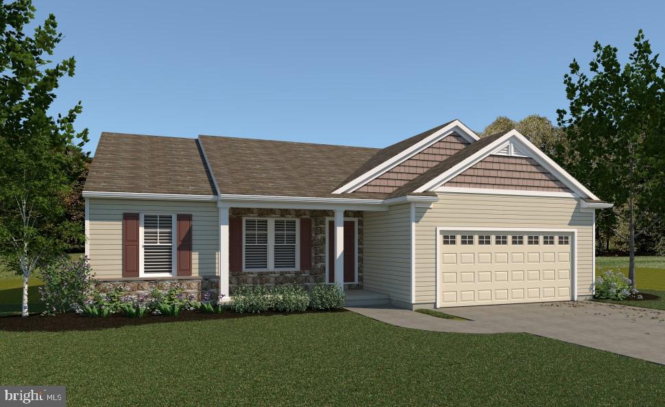 Strasburg, Pennsylvania, 17579, United States, 3 Bedrooms Bedrooms, ,2 BathroomsBathrooms,Residential,For Sale,1754697