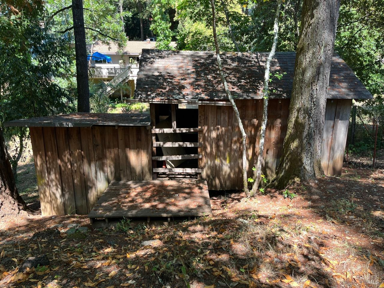 Guerneville, California, 95446, United States, 2 Bedrooms Bedrooms, ,2 BathroomsBathrooms,Residential,For Sale,1913685