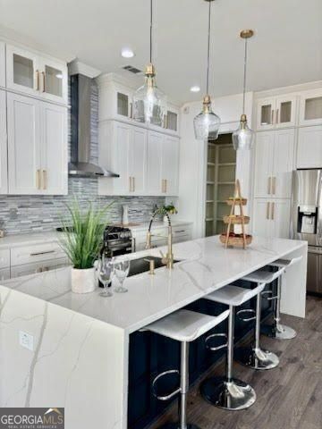 Scottdale, Georgia, 30079, United States, 4 Bedrooms Bedrooms, ,4 BathroomsBathrooms,Residential,For Sale,1952017