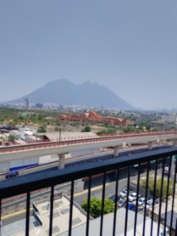 Ruperto Mtz., Monterrey, Nuevo León, 64000, Mexico, 2 Bedrooms Bedrooms, ,2 BathroomsBathrooms,Residential,For Sale,Ruperto Mtz.,1442937