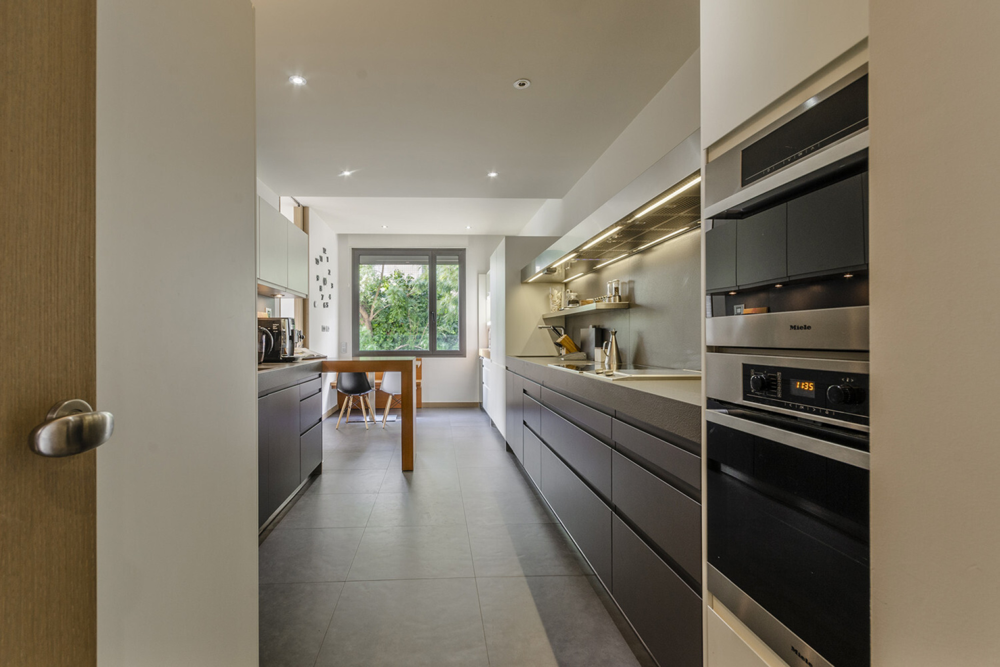  Spacious and modern property in Pedralbes - 物件實景