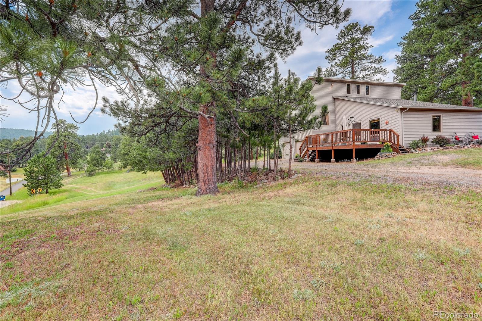 Evergreen, Colorado, 80439, United States, 4 Bedrooms Bedrooms, ,2 BathroomsBathrooms,Residential,For Sale,1901088