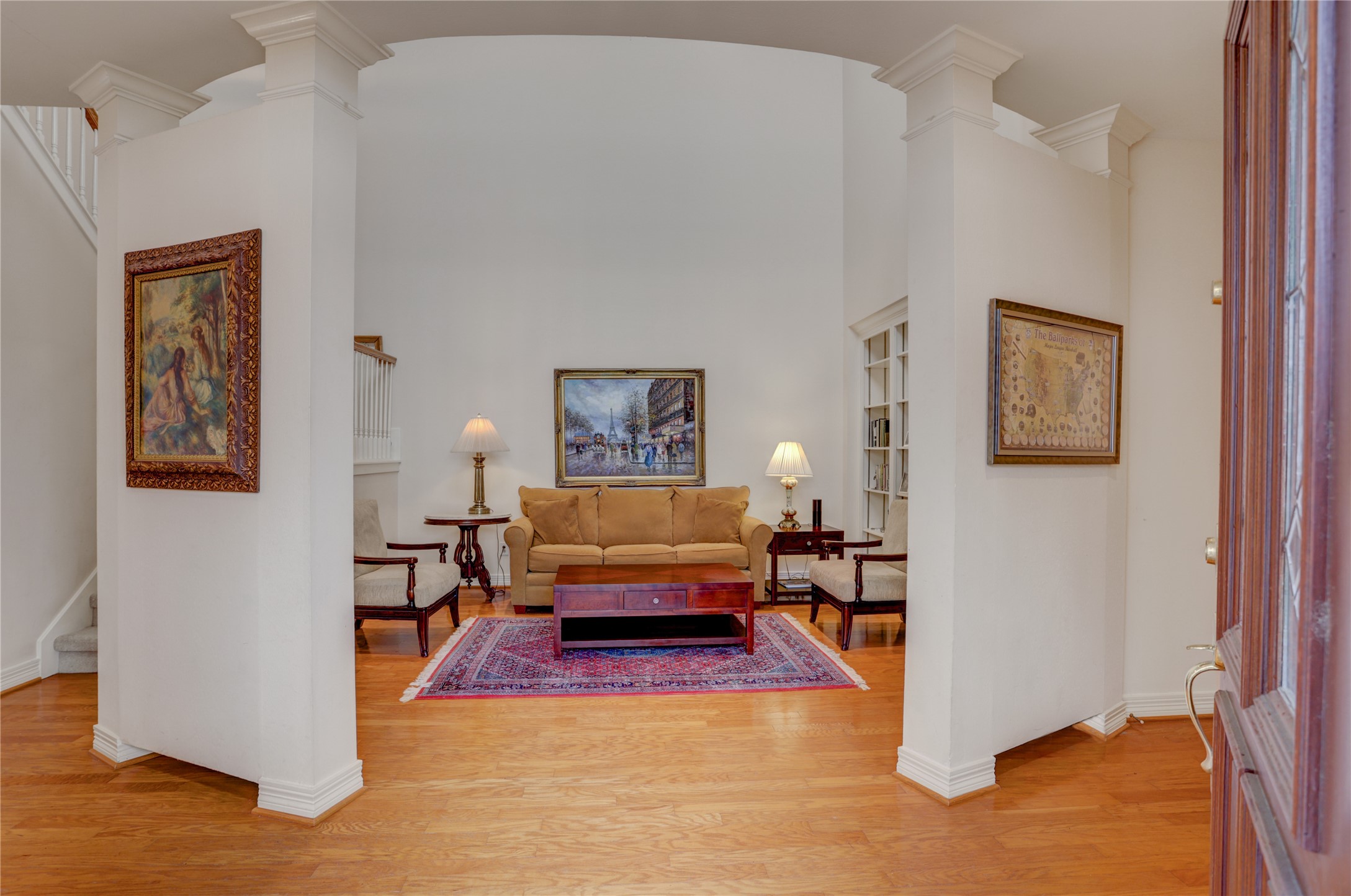  4024 Lanark Lane - 物件實景