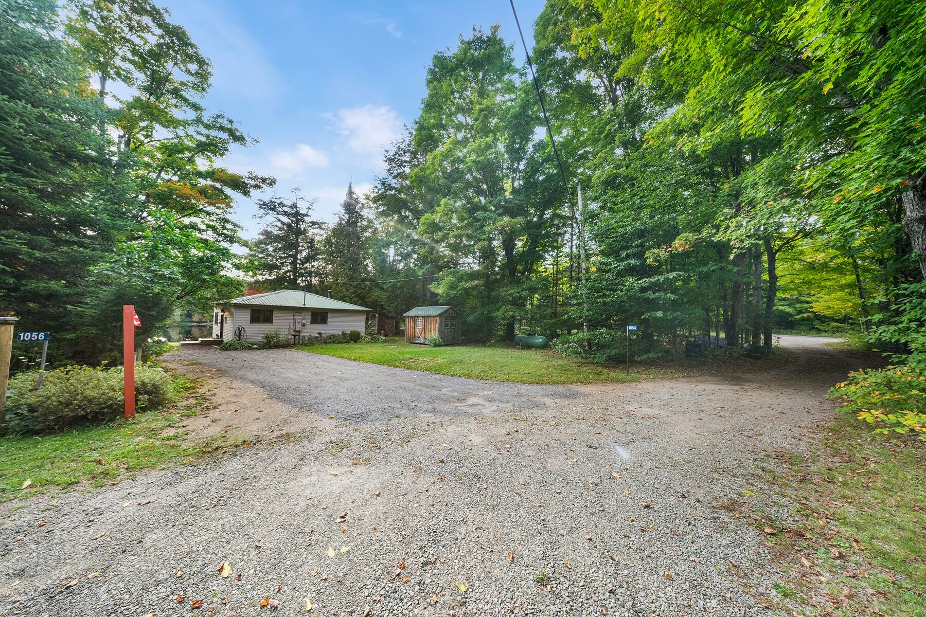  Charming Oxtongue Cottage - 物件實景