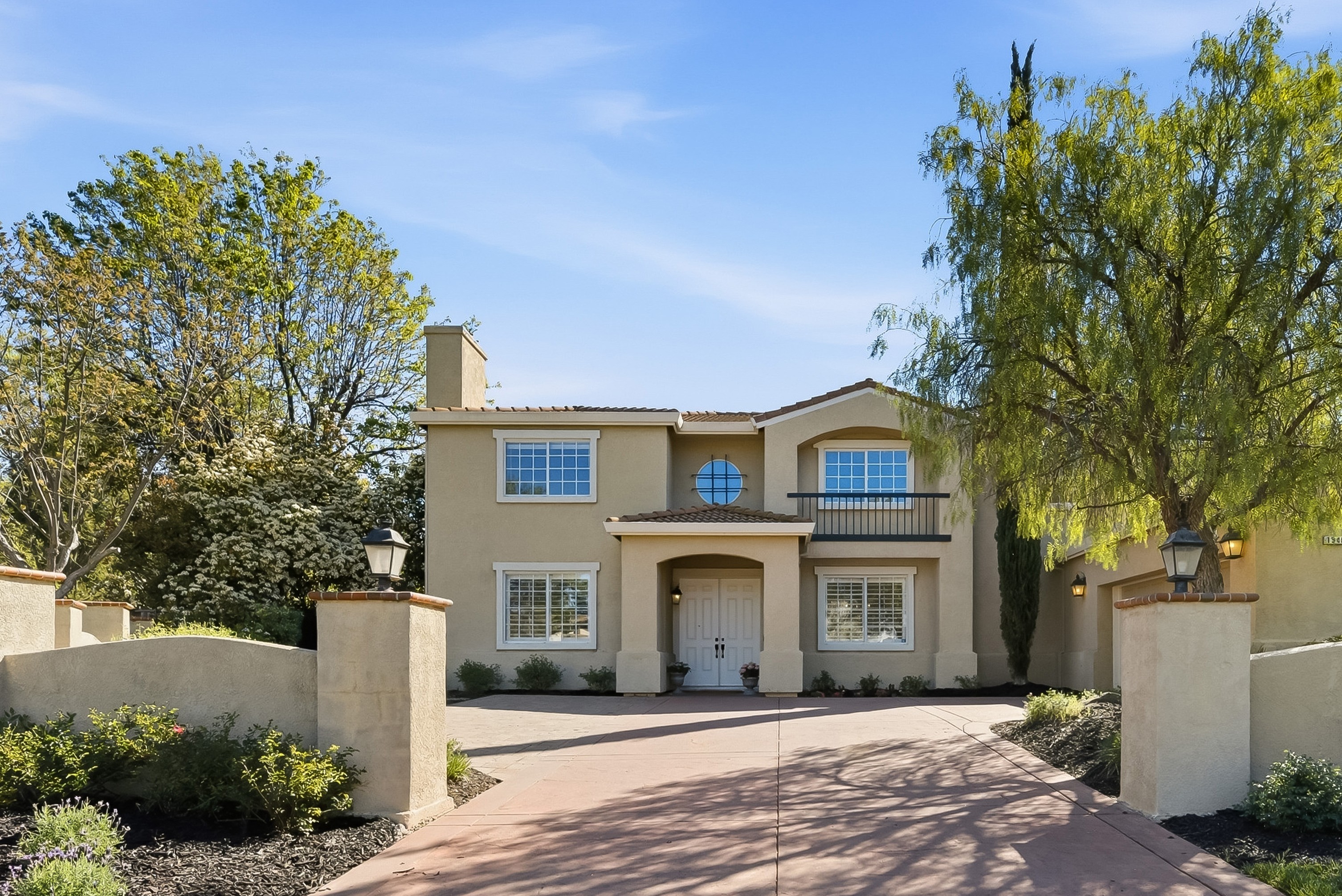  Peaceful Retreat with Pool and Serene Backyard - 物件實景