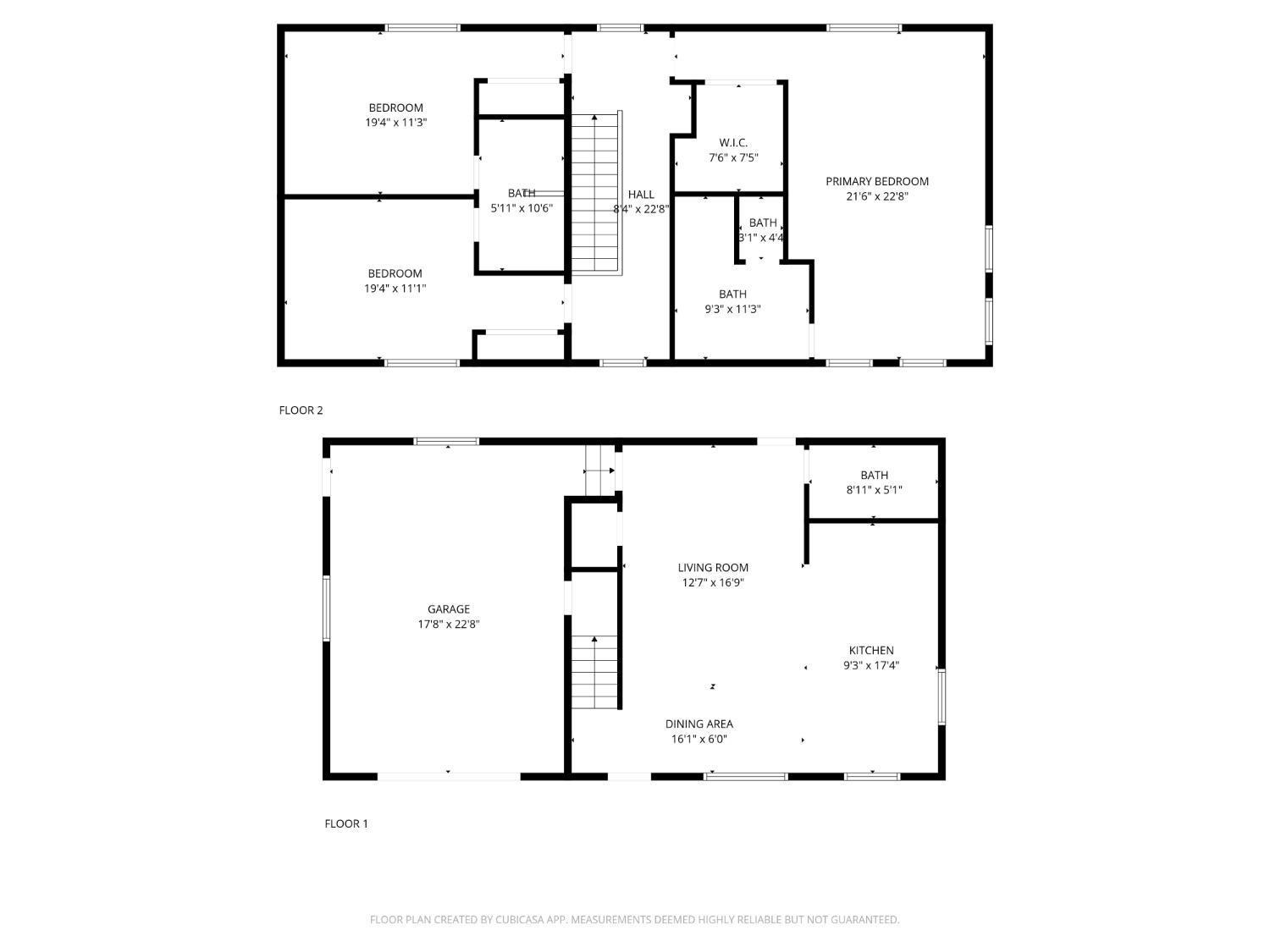 South Lake Tahoe, California, 96150, United States, 3 Bedrooms Bedrooms, ,3 BathroomsBathrooms,Residential,For Sale,1988066