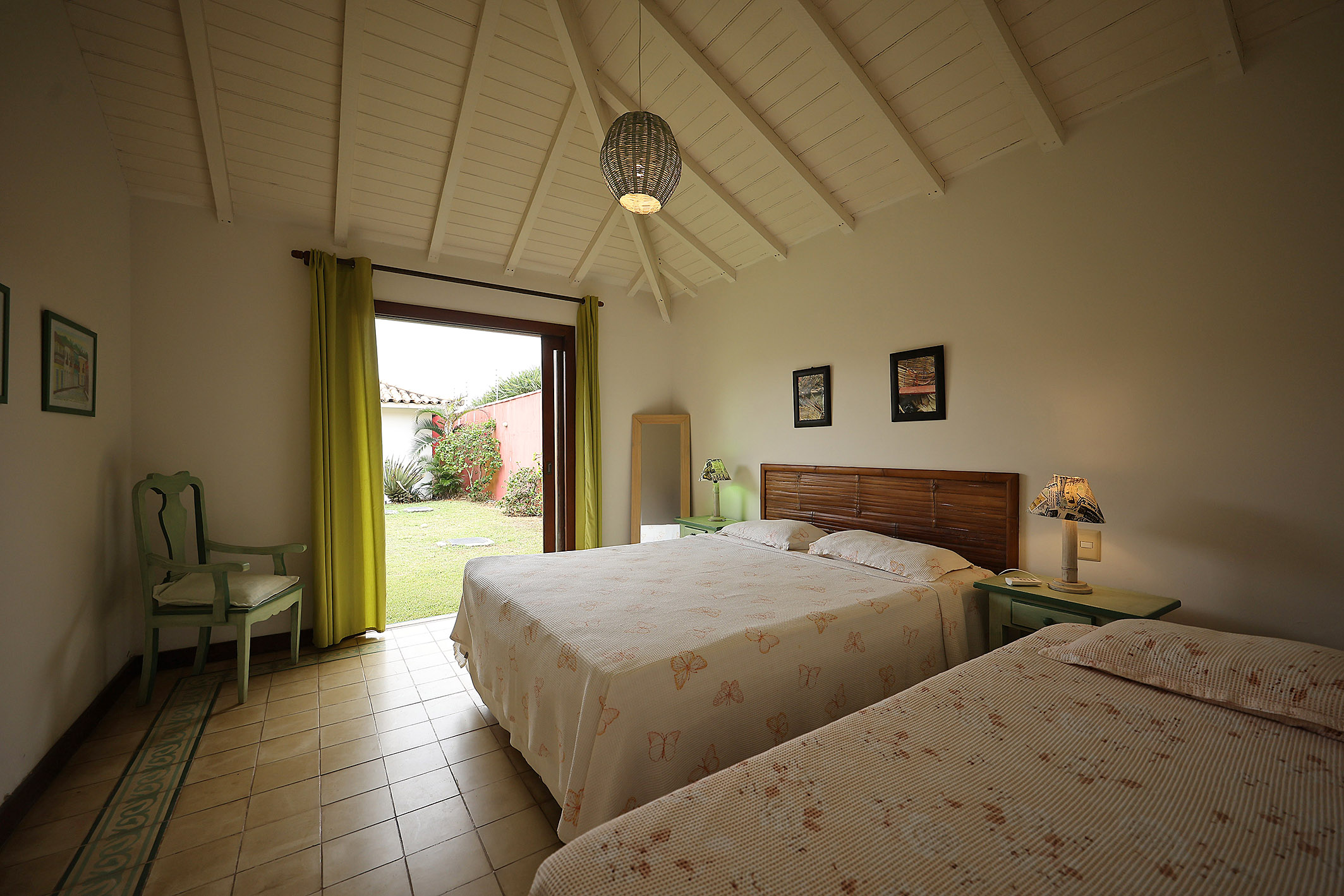  Búzios-Style House with Ocean Views in Praia Rasa - 物件實景