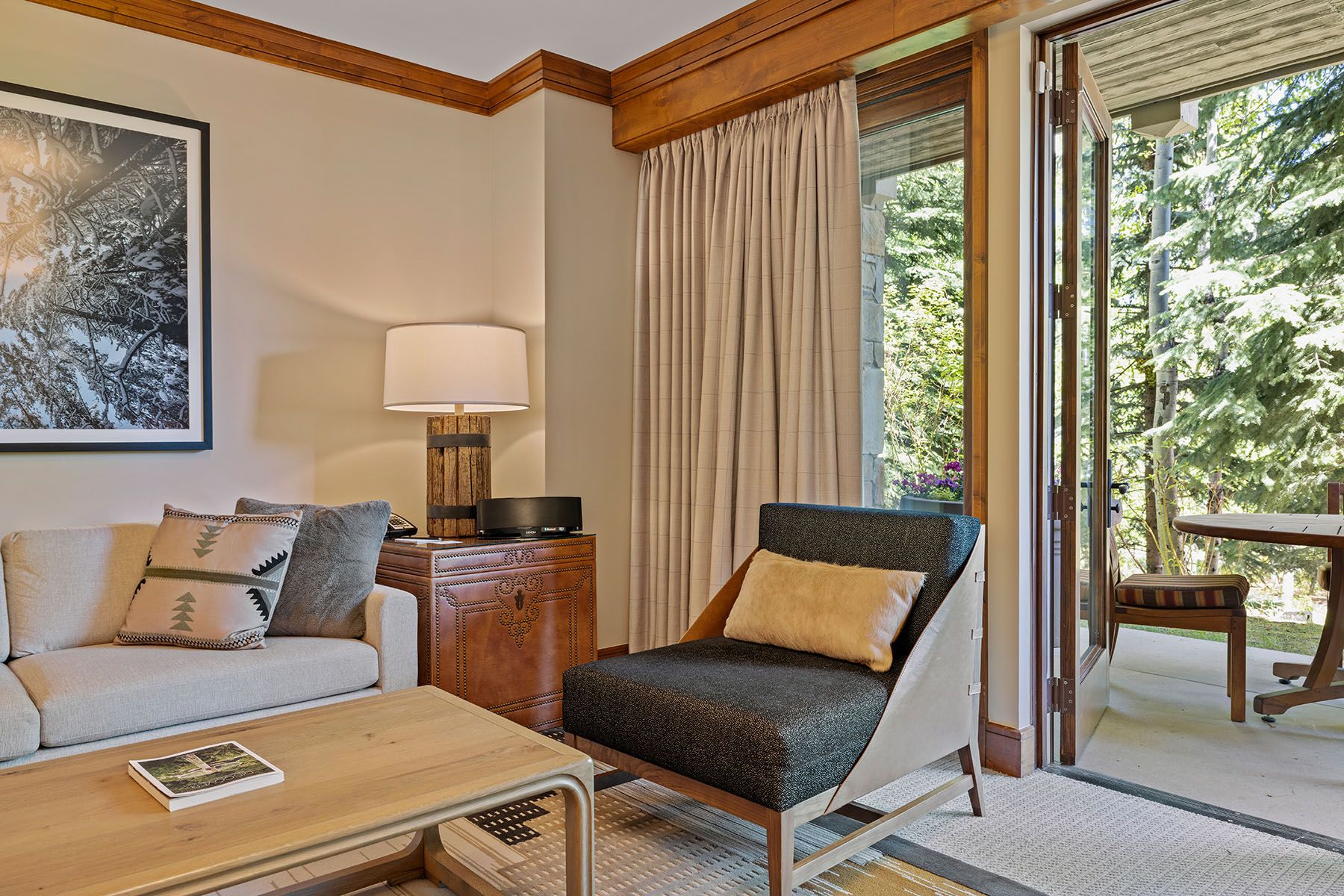  Four Seasons Residence Club Condo - 物件實景