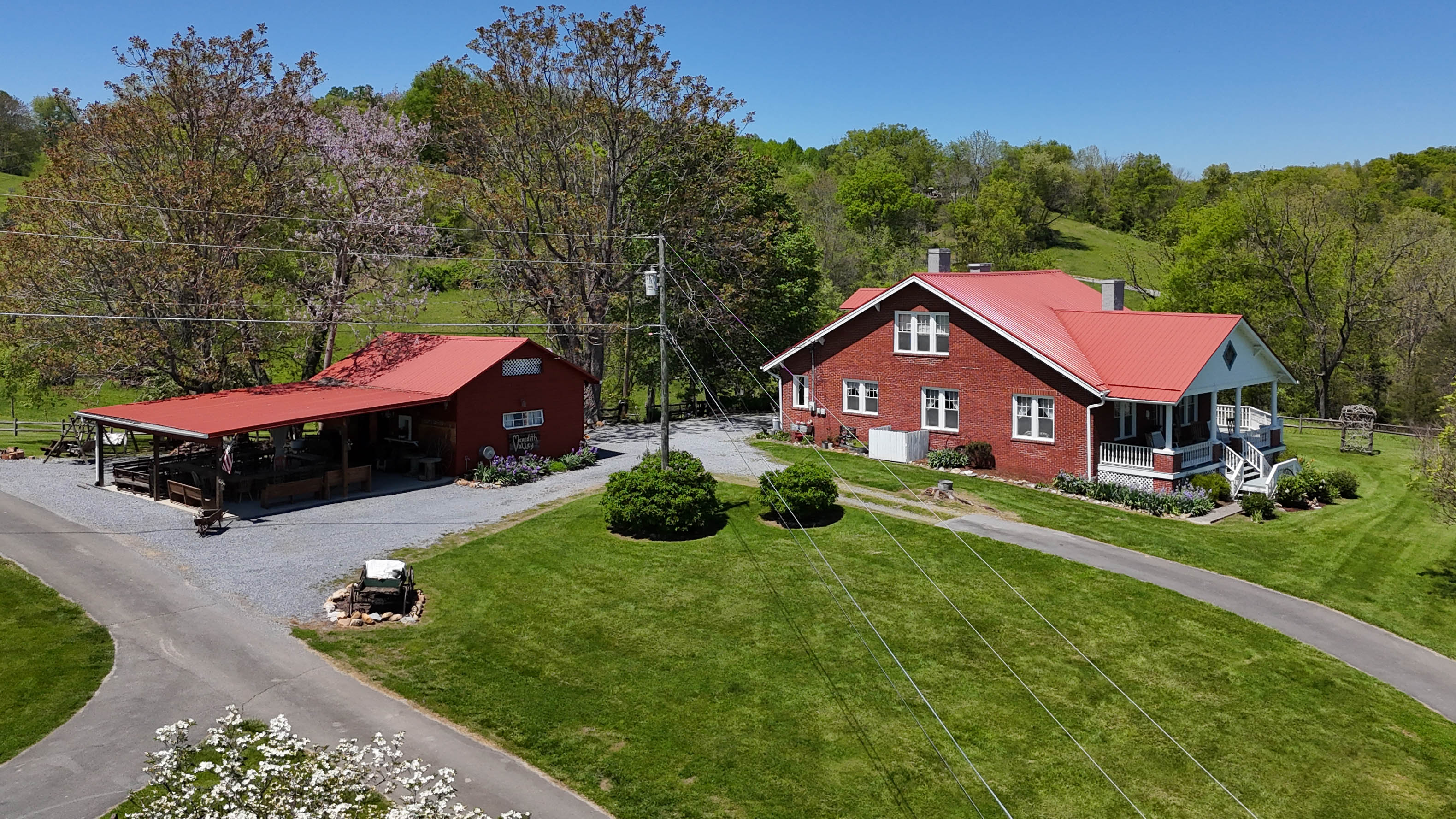  374 Sycamore Shoals Drive, Elizabethton, TN, 37643 - 物件實景