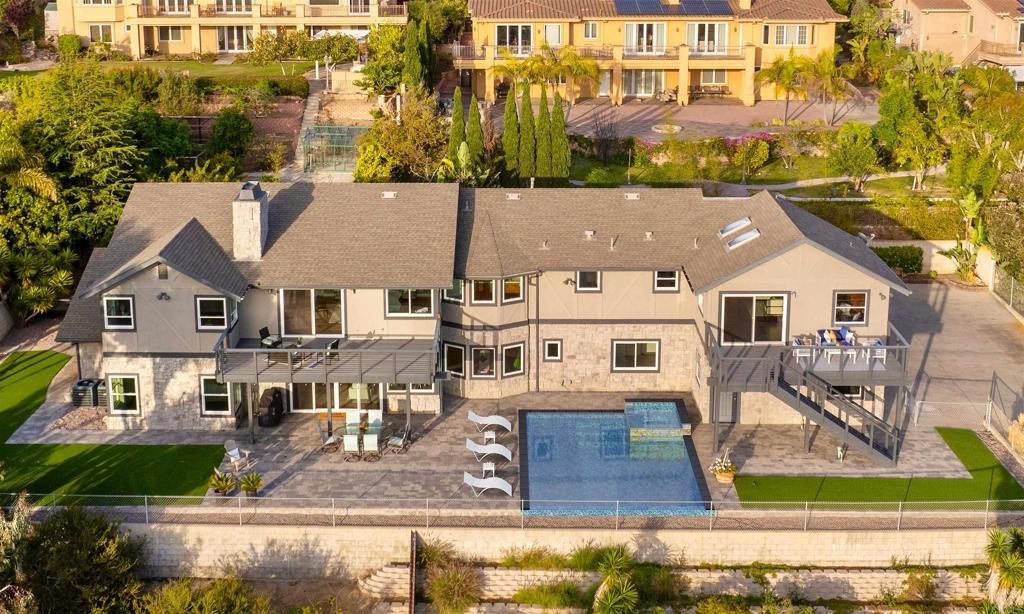 1669 Burgundy Rd., Encinitas, California, 92024, United States, 6 Bedrooms Bedrooms, ,5 BathroomsBathrooms,Residential,For Sale,1669 Burgundy Rd.,1537433