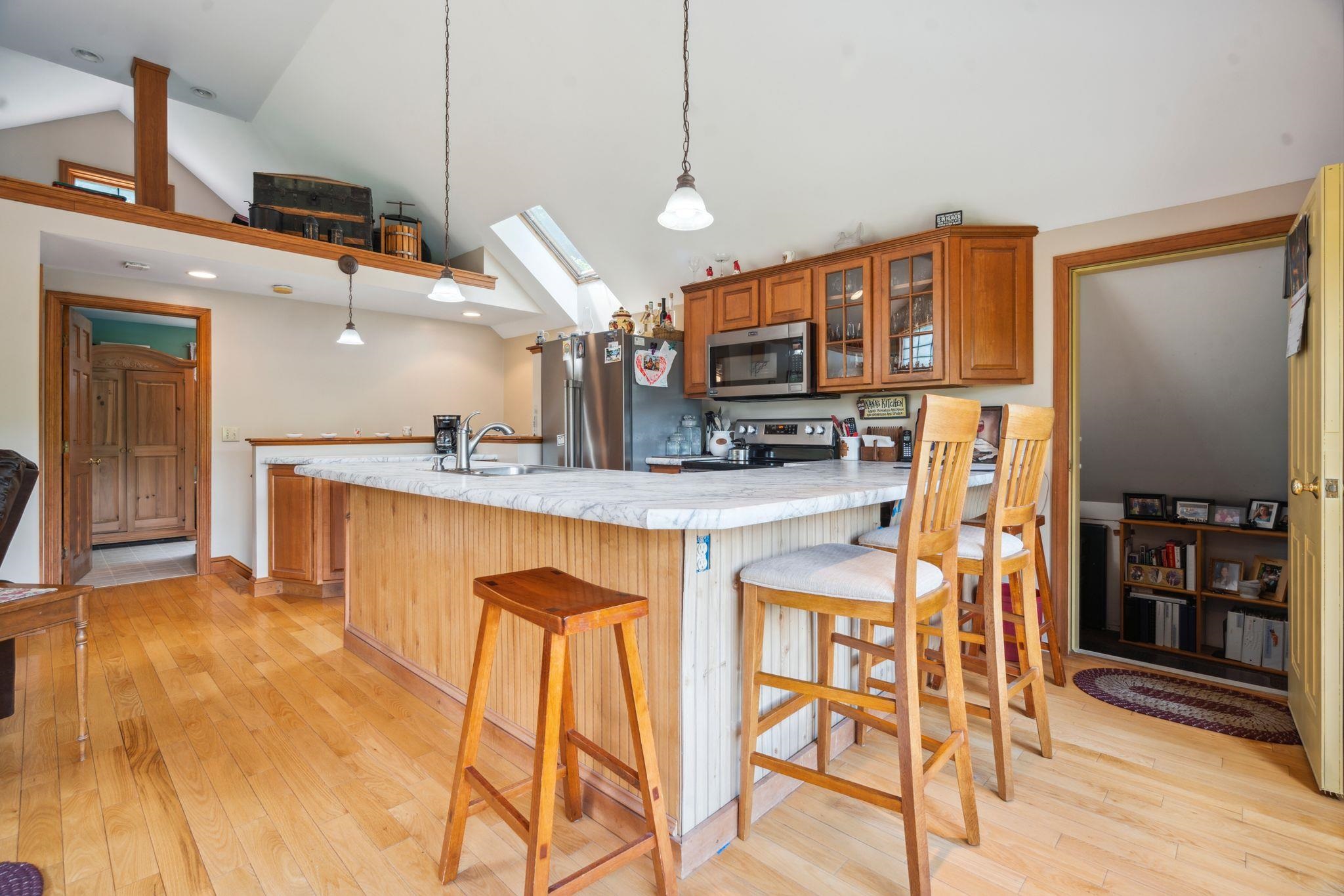 7-9 Bell Cove Extension, Newbury, New Hampshire, 03255, United States, 3 Bedrooms Bedrooms, ,2 BathroomsBathrooms,Residential,For Sale,7-9 Bell Cove Extension,1616354