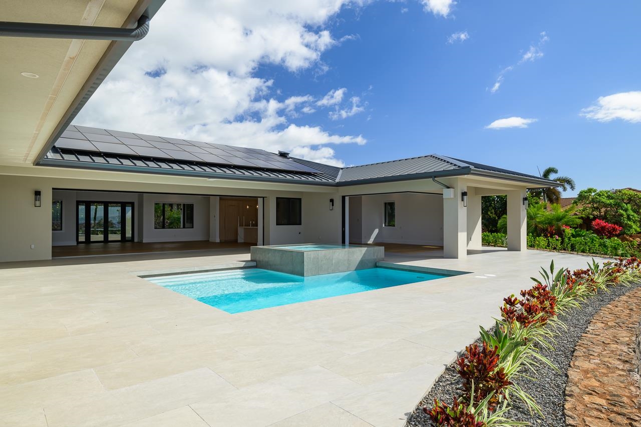 Lahaina, Hawaii, 96761, United States, 4 Bedrooms Bedrooms, ,5 BathroomsBathrooms,Residential,For Sale,1691708