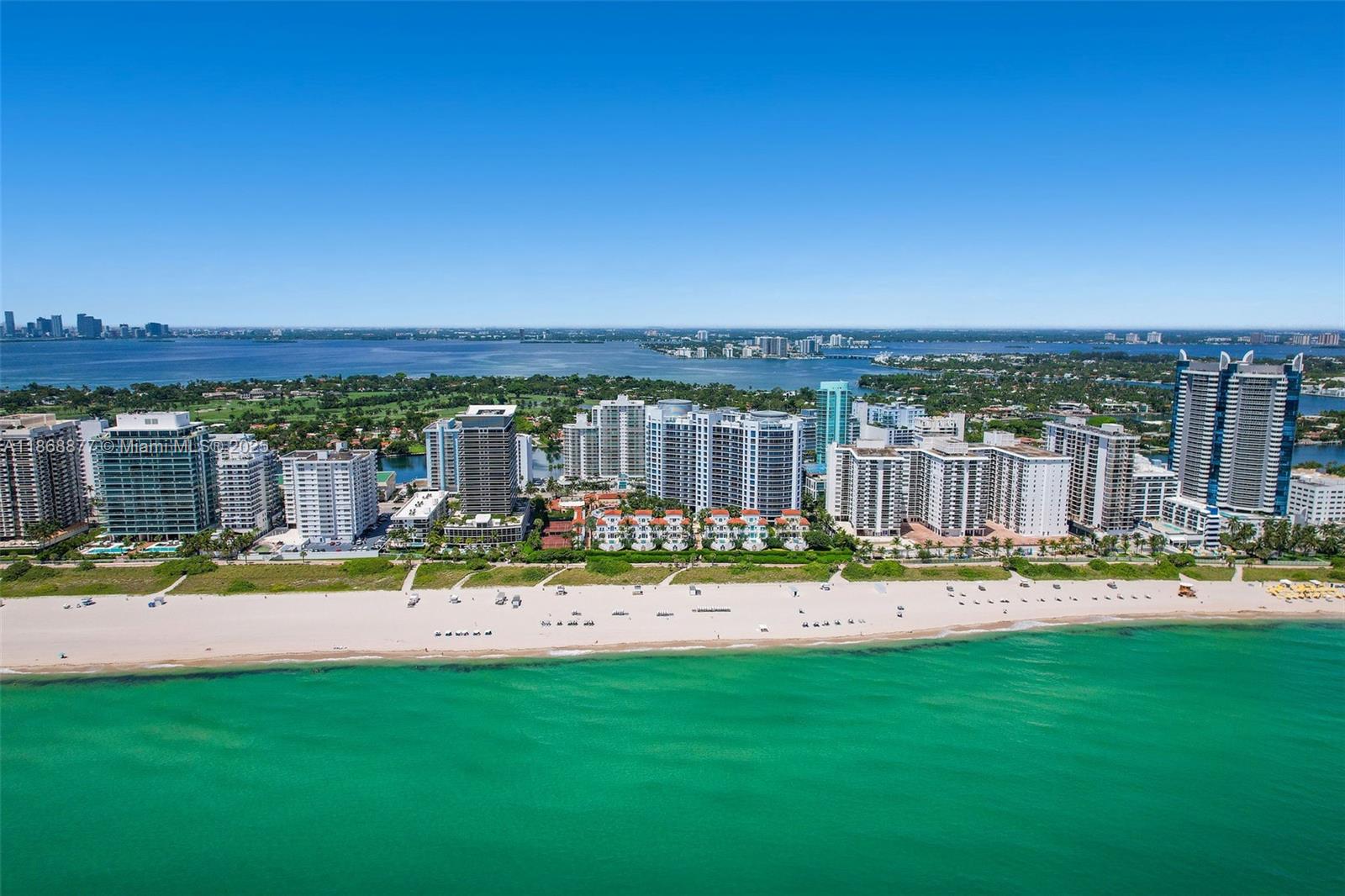 Miami Beach, Florida, 33140, United States, 3 Bedrooms Bedrooms, ,4 BathroomsBathrooms,Residential,For Sale,1934694