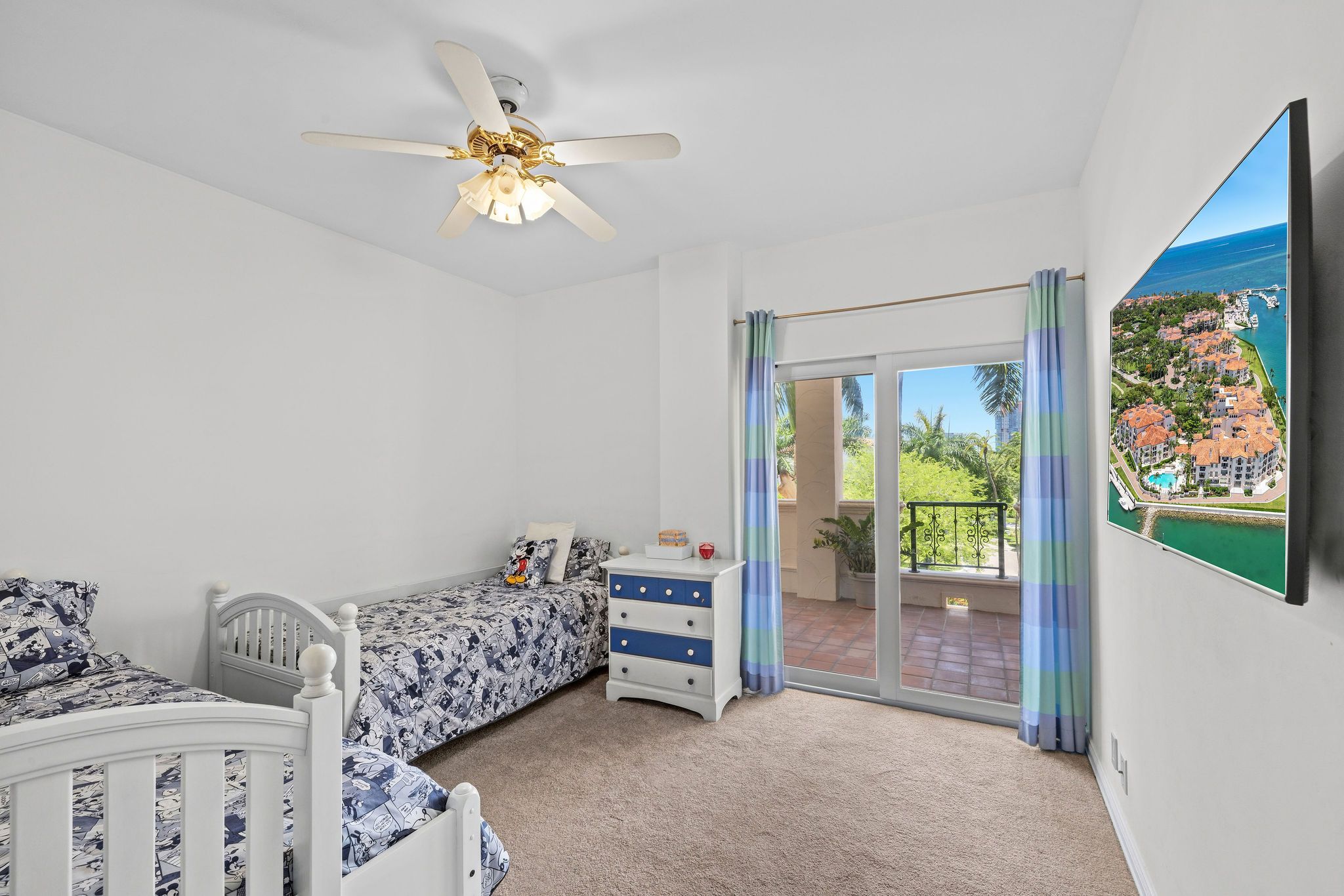  2432 Fisher Island Dr, Miami Beach, FL, 33109 - 物件實景
