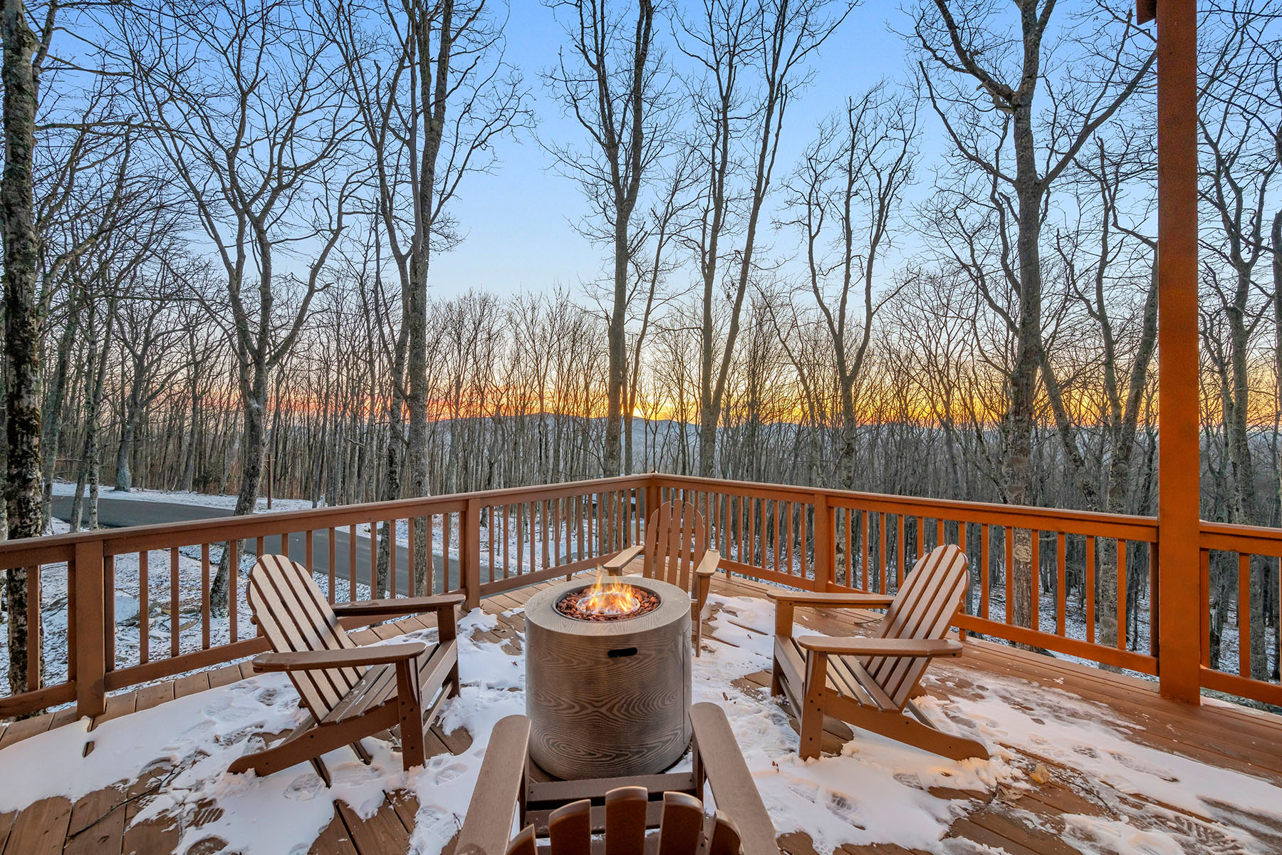  BANNER ELK - THE LODGES AT EAGLES NEST - 物件實景