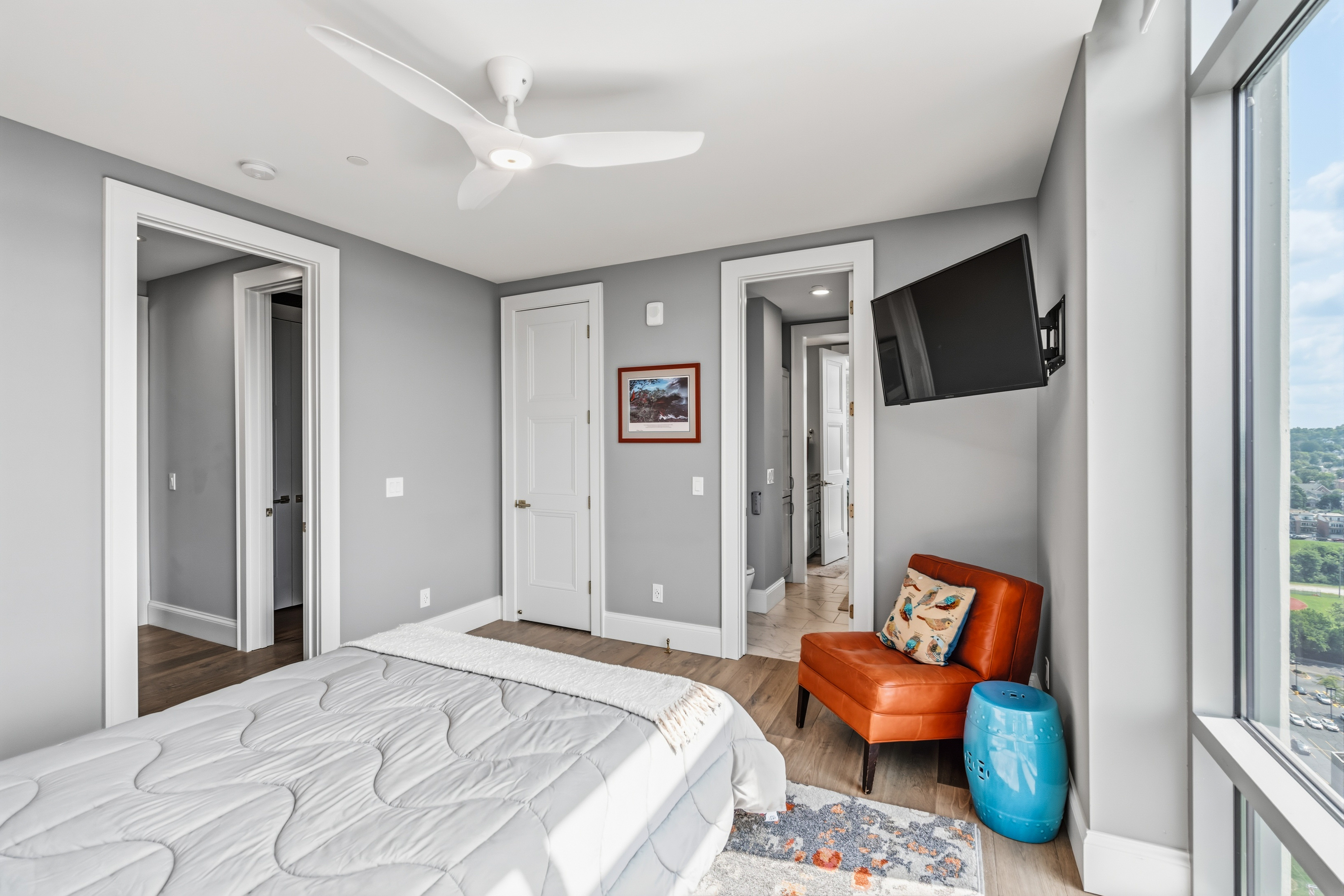  400 Riverboat Row - #2001, Newport, KY 41071 - 物件實景