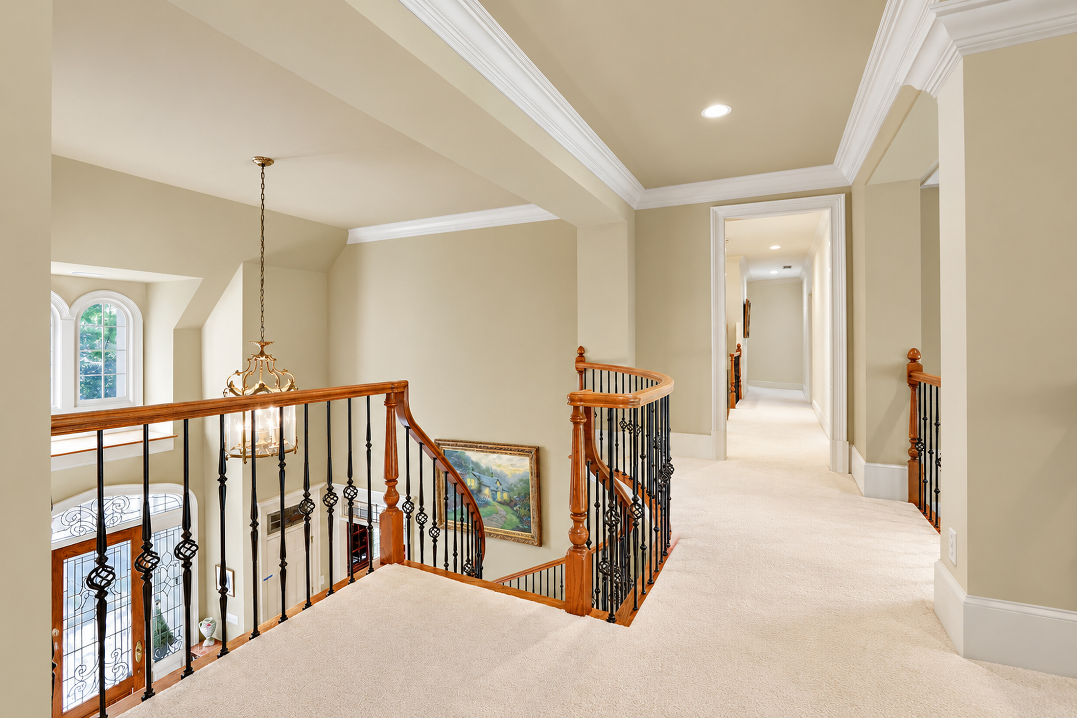  Exceptional Estate with Panoramic Jack Nicklaus Golf Course Views - 物件實景