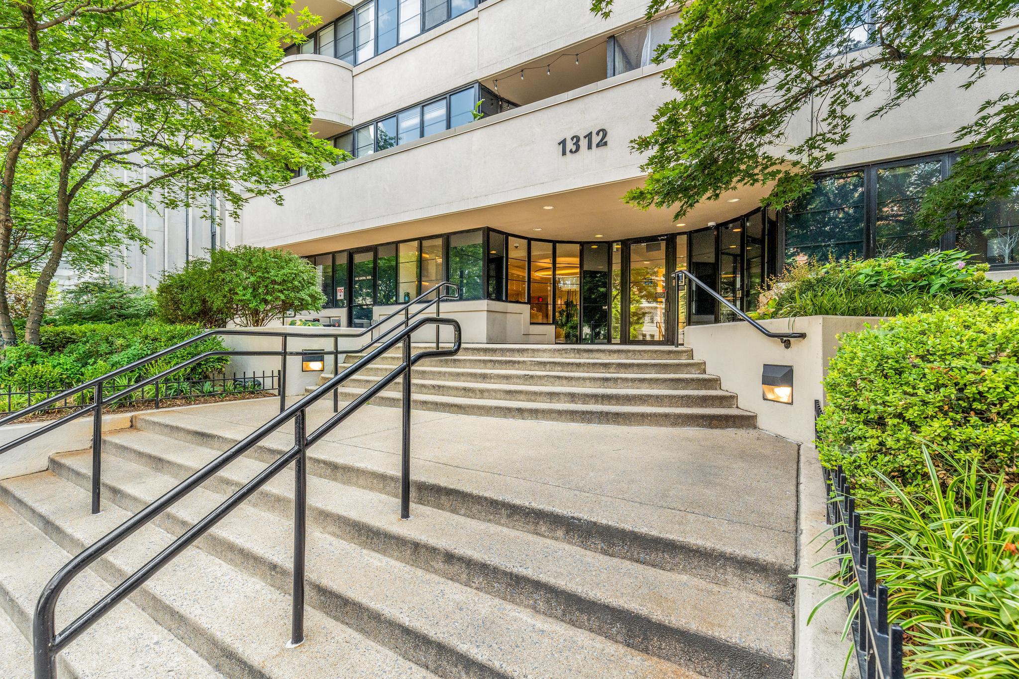 1312 Massachusetts Avenue NW, Washington, DC, 20005 - 物件實景