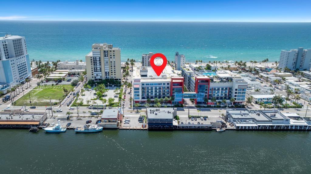 Hollywood, Florida, 33019, United States, 2 Bedrooms Bedrooms, ,1 BathroomBathrooms,Residential,For Sale,1850092