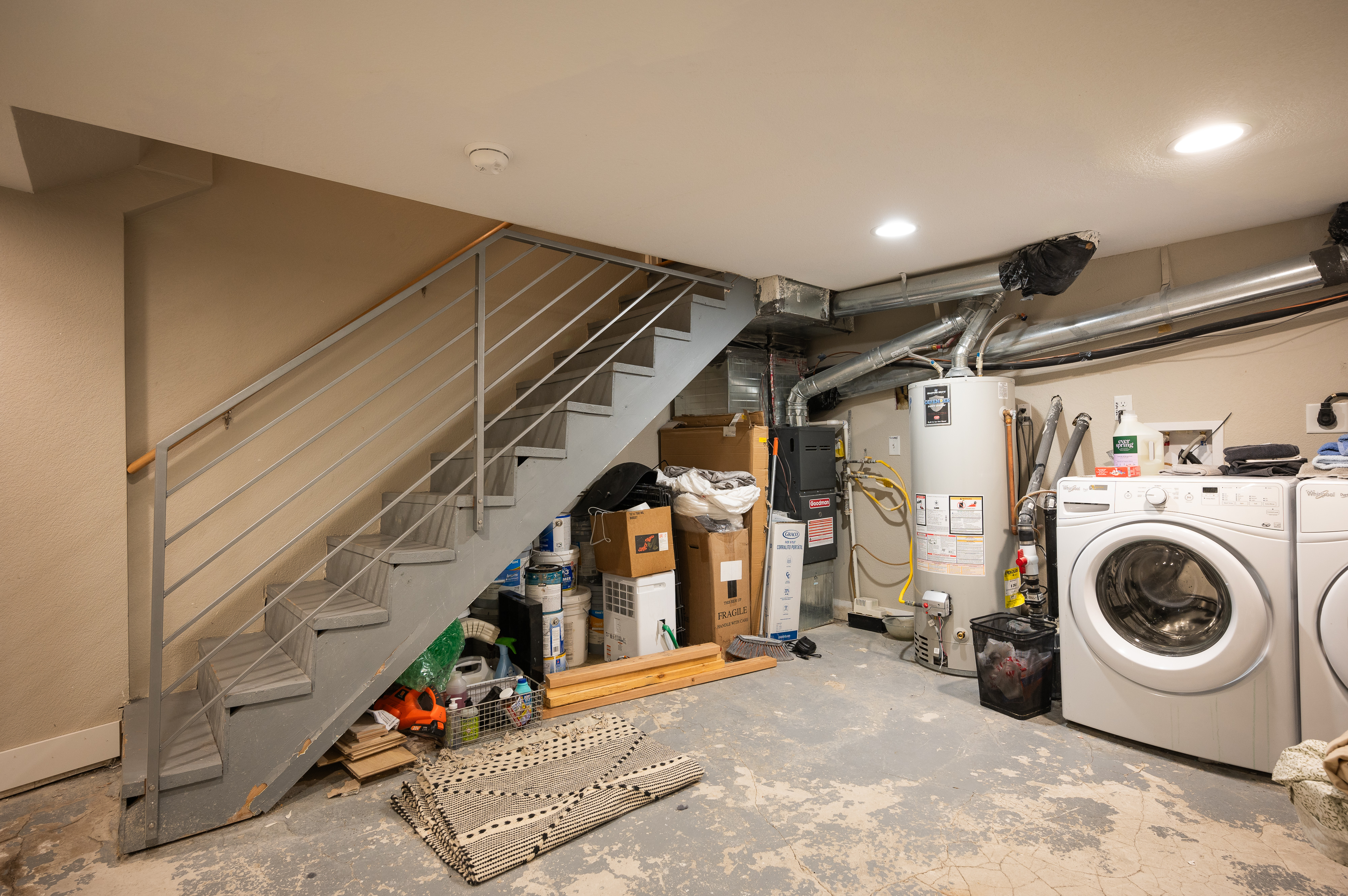  Welcome to this Exquisitely Renovated Half-Duplex - 物件實景