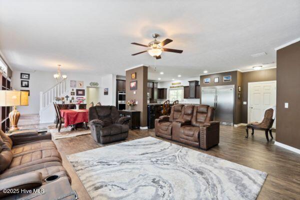 Burgaw, North Carolina, 28425, United States, 3 Bedrooms Bedrooms, ,2 BathroomsBathrooms,Residential,For Sale,1910995