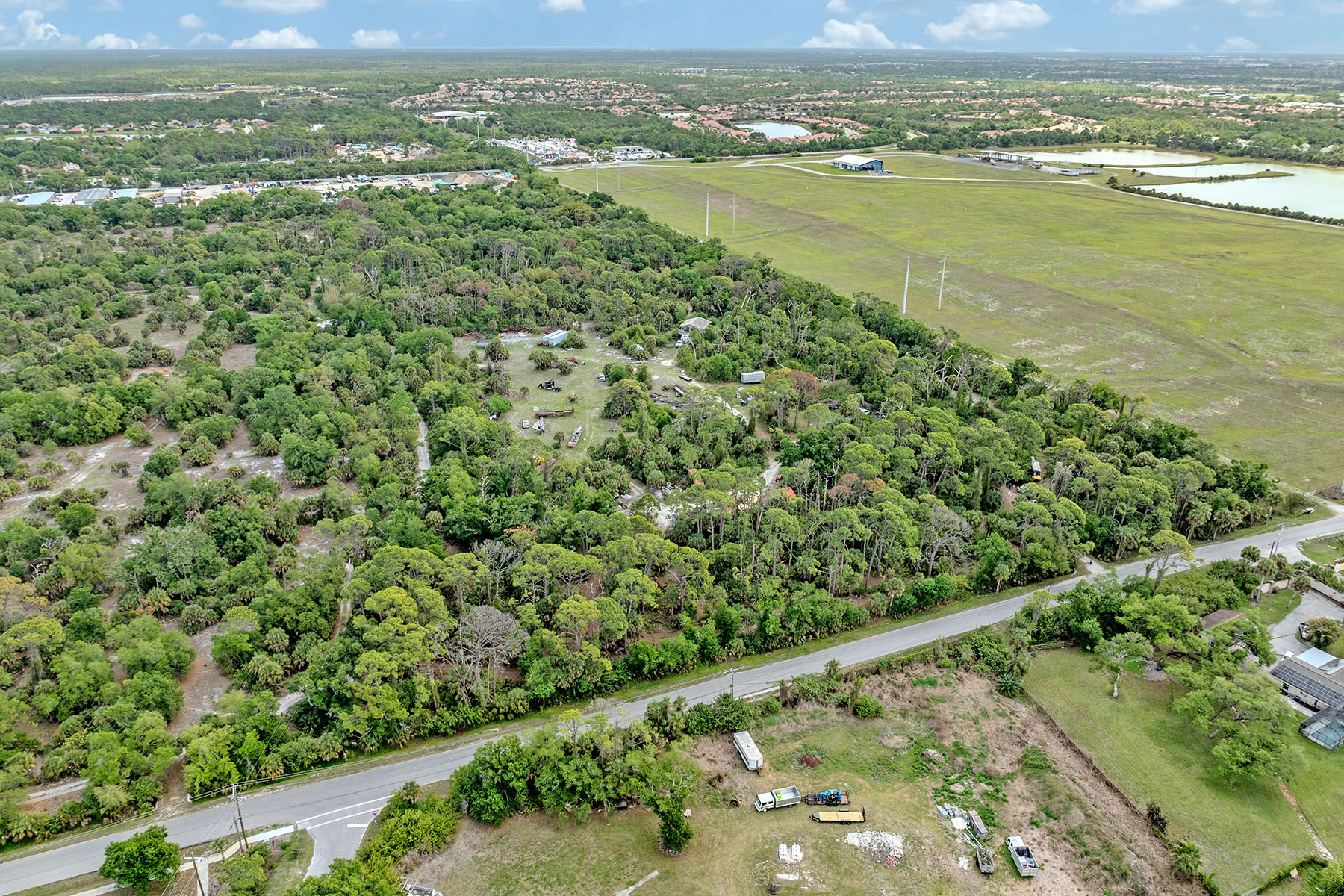  VENICE FARMS - 物件實景