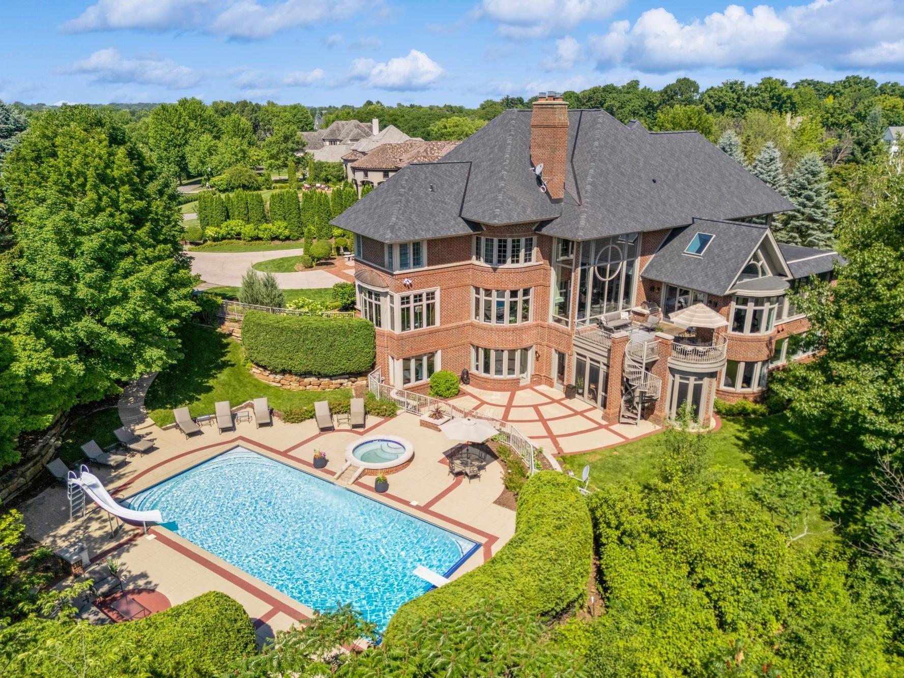 Eden Prairie, Minnesota, 55347, United States, 6 Bedrooms Bedrooms, ,6 BathroomsBathrooms,Residential,For Sale,1902049