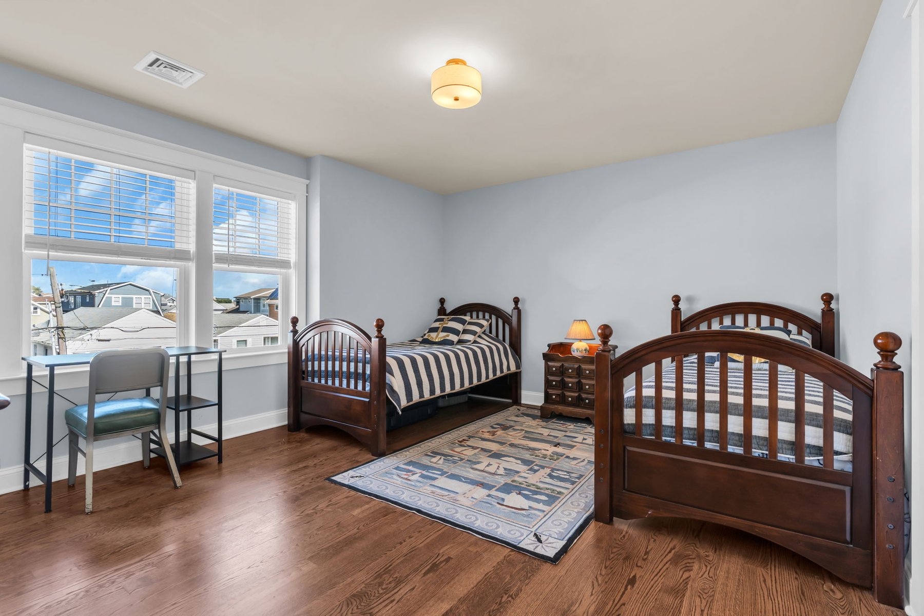  Turn-Key Manasquan NJ Home Just Blocks to the Beach - 物件實景