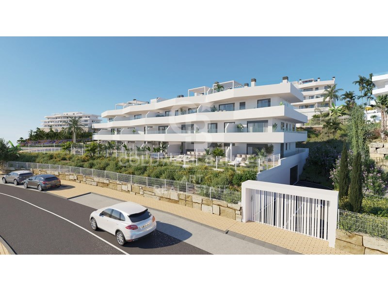Estepona, Andalusia, ES, 3 Bedrooms Bedrooms, ,2 BathroomsBathrooms,Residential,For Sale,1766729