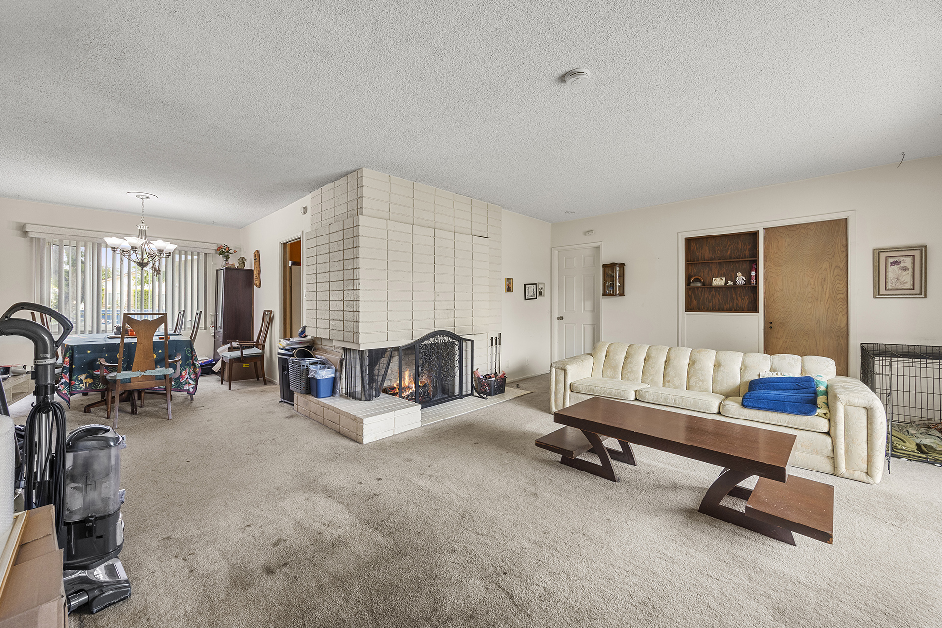 Fullerton, California, 92833, United States, 4 Bedrooms Bedrooms, ,2 BathroomsBathrooms,Residential,For Sale,2049395