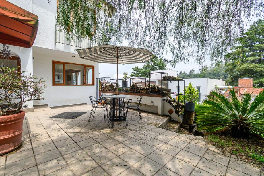 Álvaro Obregón, Ciudad de México, 01588, Mexico, 3 Bedrooms Bedrooms, ,4 BathroomsBathrooms,Residential,For Sale,1938594