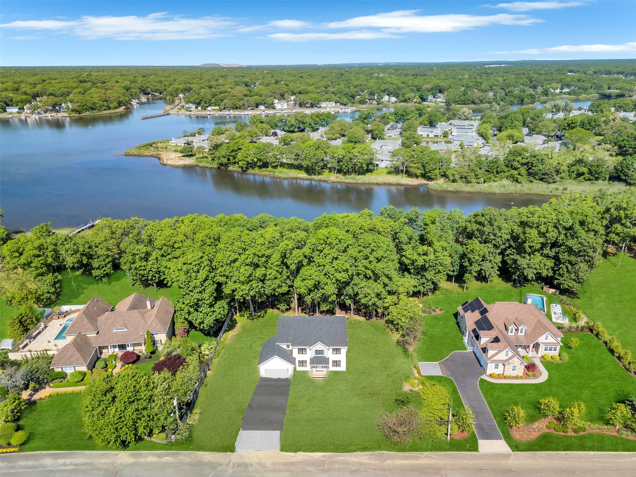 84 W James Hawkins Road, Moriches, New York, 11955, United States, 4 Bedrooms Bedrooms, ,3 BathroomsBathrooms,Residential,For Sale,84 W James Hawkins Road,1675035